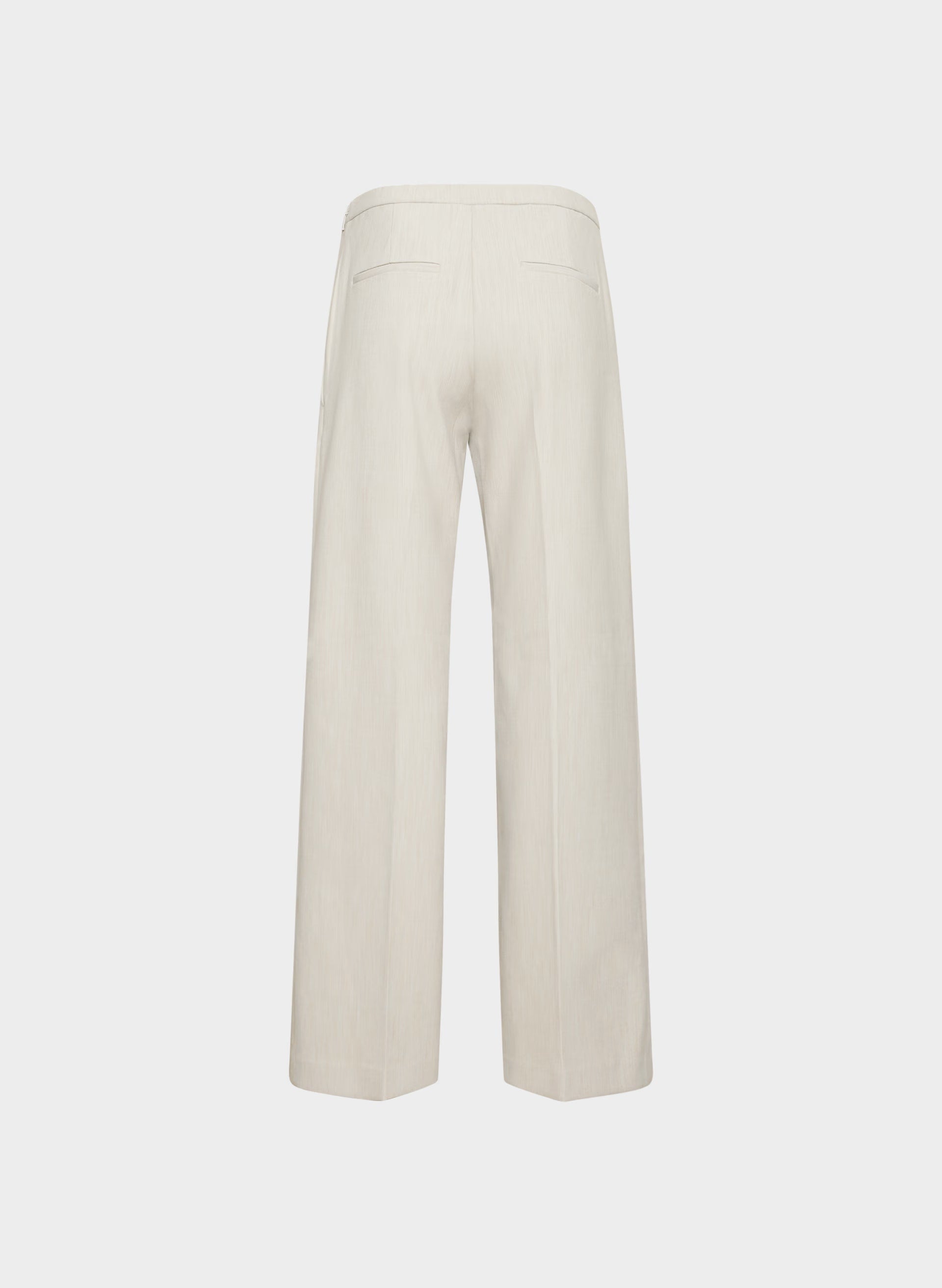 Parity Pant - Eversential™ - HEATHER MATTE PEARL