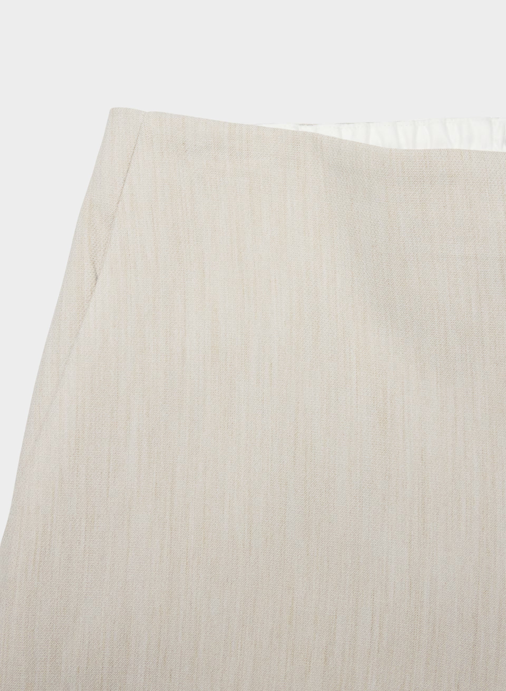 Parity Pant - Eversential™ - HEATHER MATTE PEARL