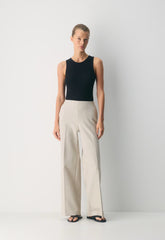 Parity Pant - Eversential™ - HEATHER MATTE PEARL