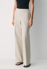 Parity Pant - Eversential™ - HEATHER MATTE PEARL