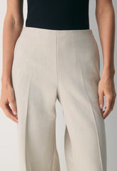 Parity Pant - Eversential™ - HEATHER MATTE PEARL