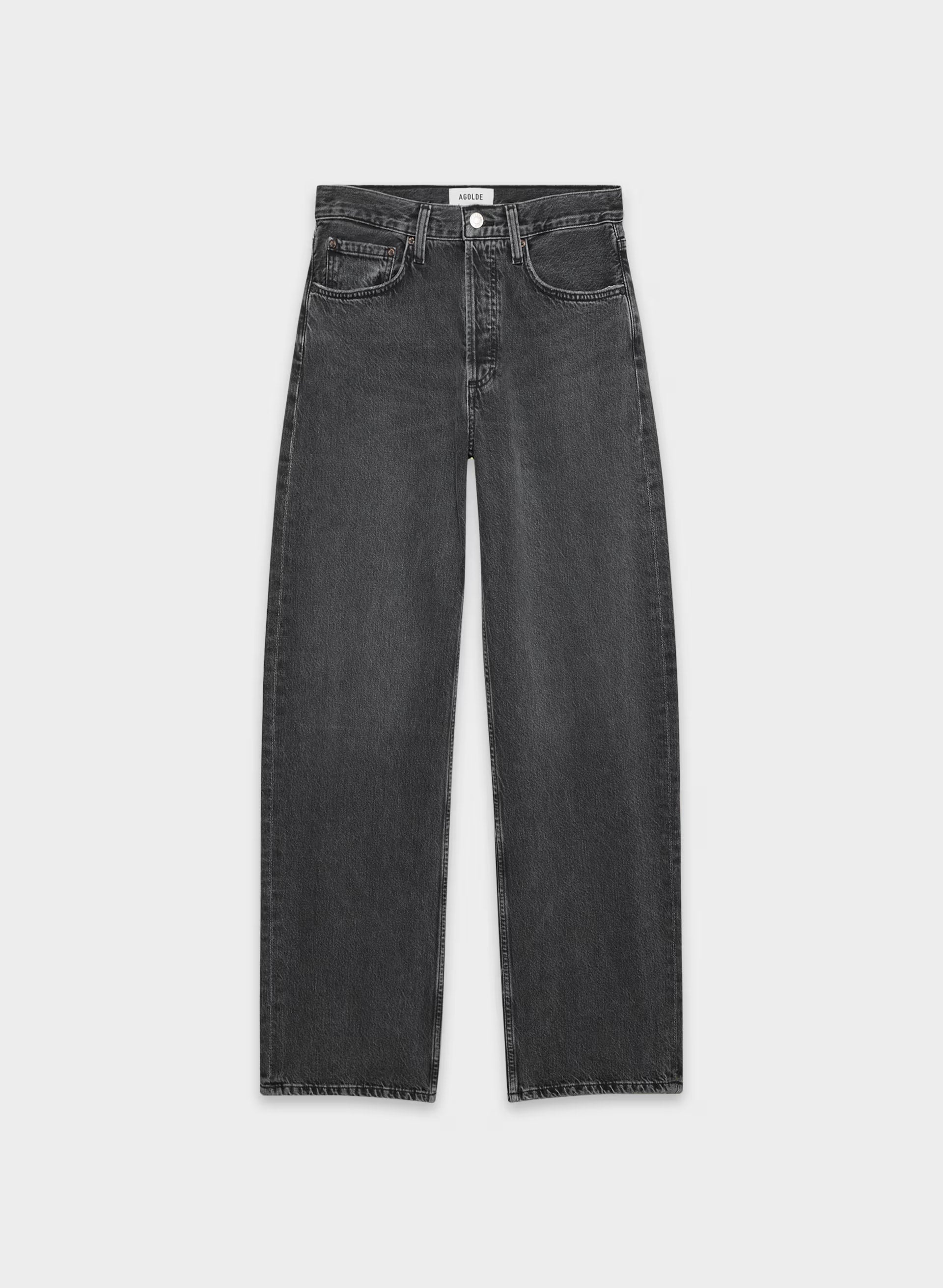 AGOLDE Arc Jean - SYMBOLIC