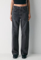 AGOLDE Arc Jean - SYMBOLIC