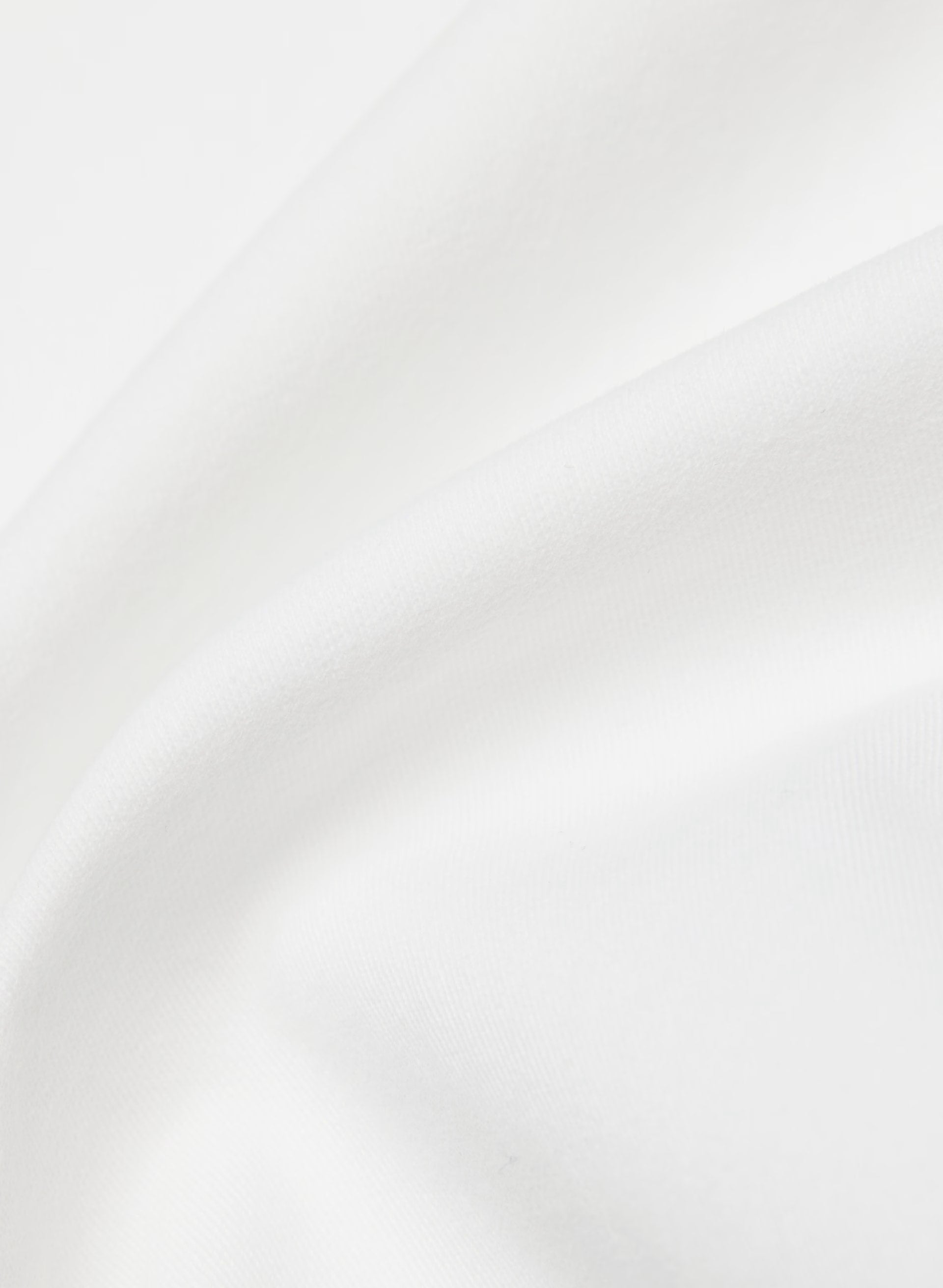 Voltage Barrel Pant - WHITE