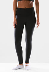 LIFE Infinite Hi-Rise 26 Legging - BLACK