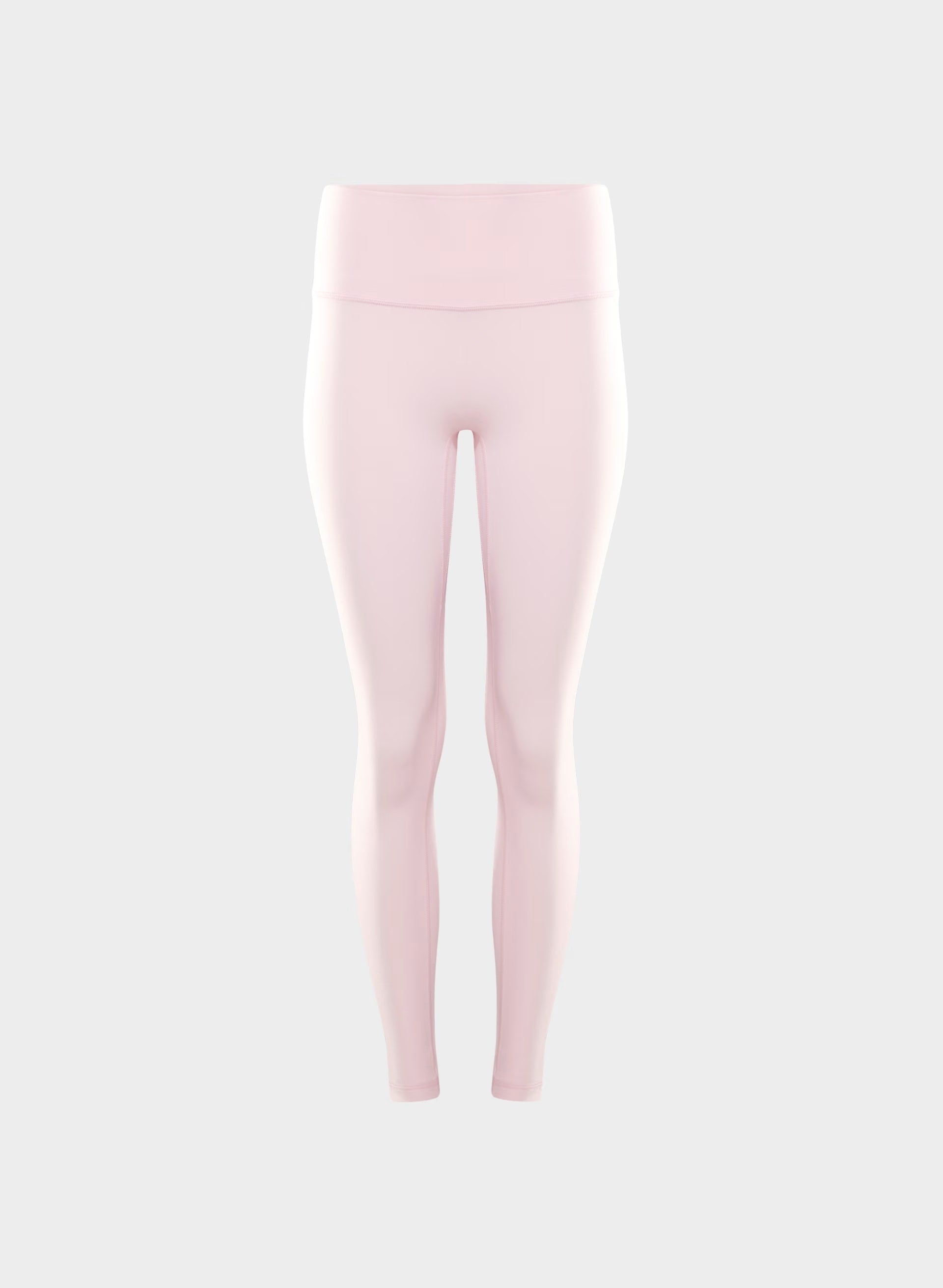 LIFE Infinite Hi-Rise 26 Legging - VILLA PINK