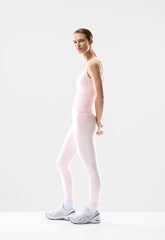 LIFE Infinite Hi-Rise 26 Legging - VILLA PINK