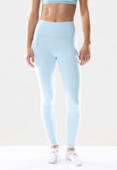 LIFE Infinite Hi-Rise 26 Legging - VILLA BLUE