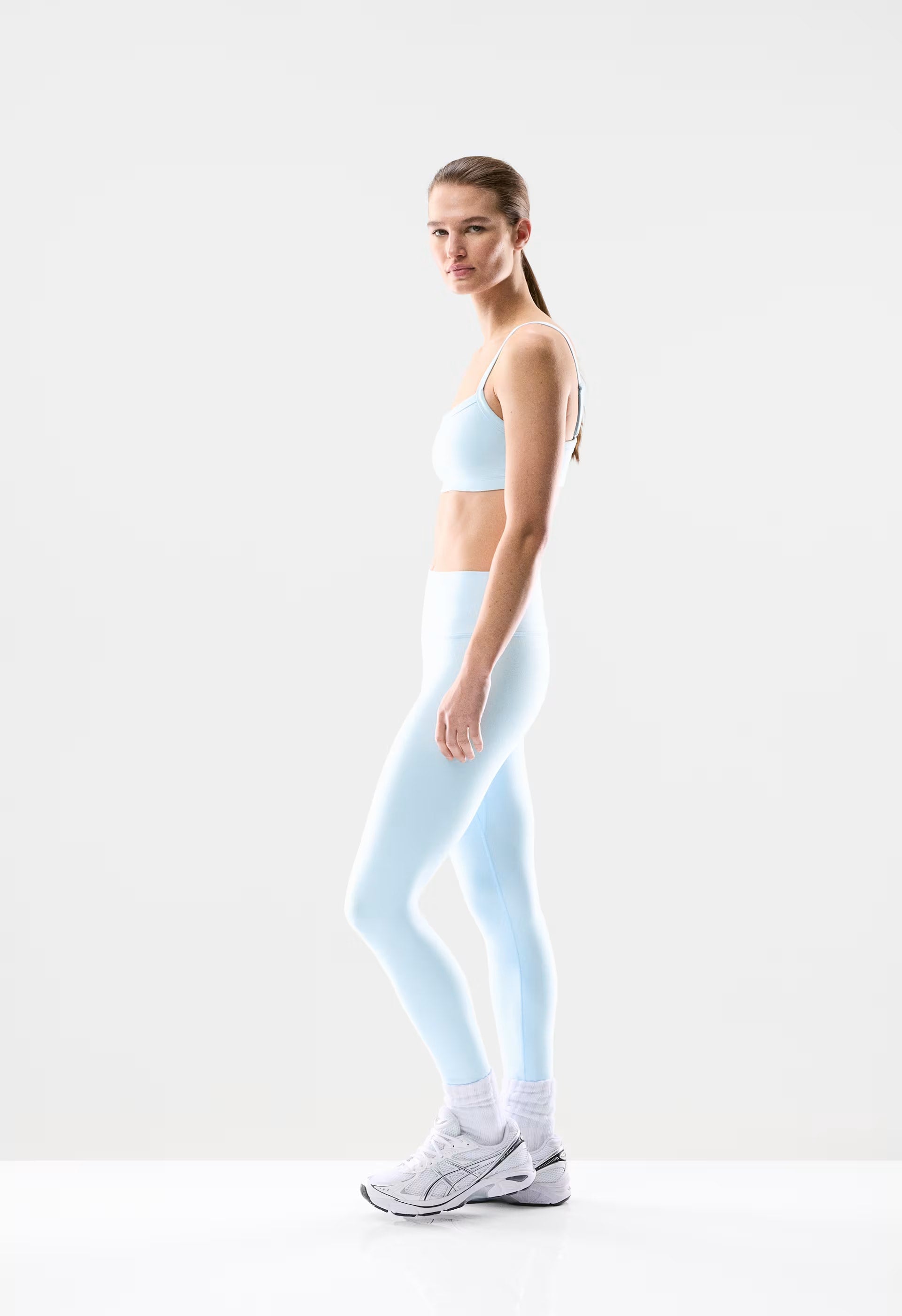 LIFE Infinite Hi-Rise 26 Legging - VILLA BLUE