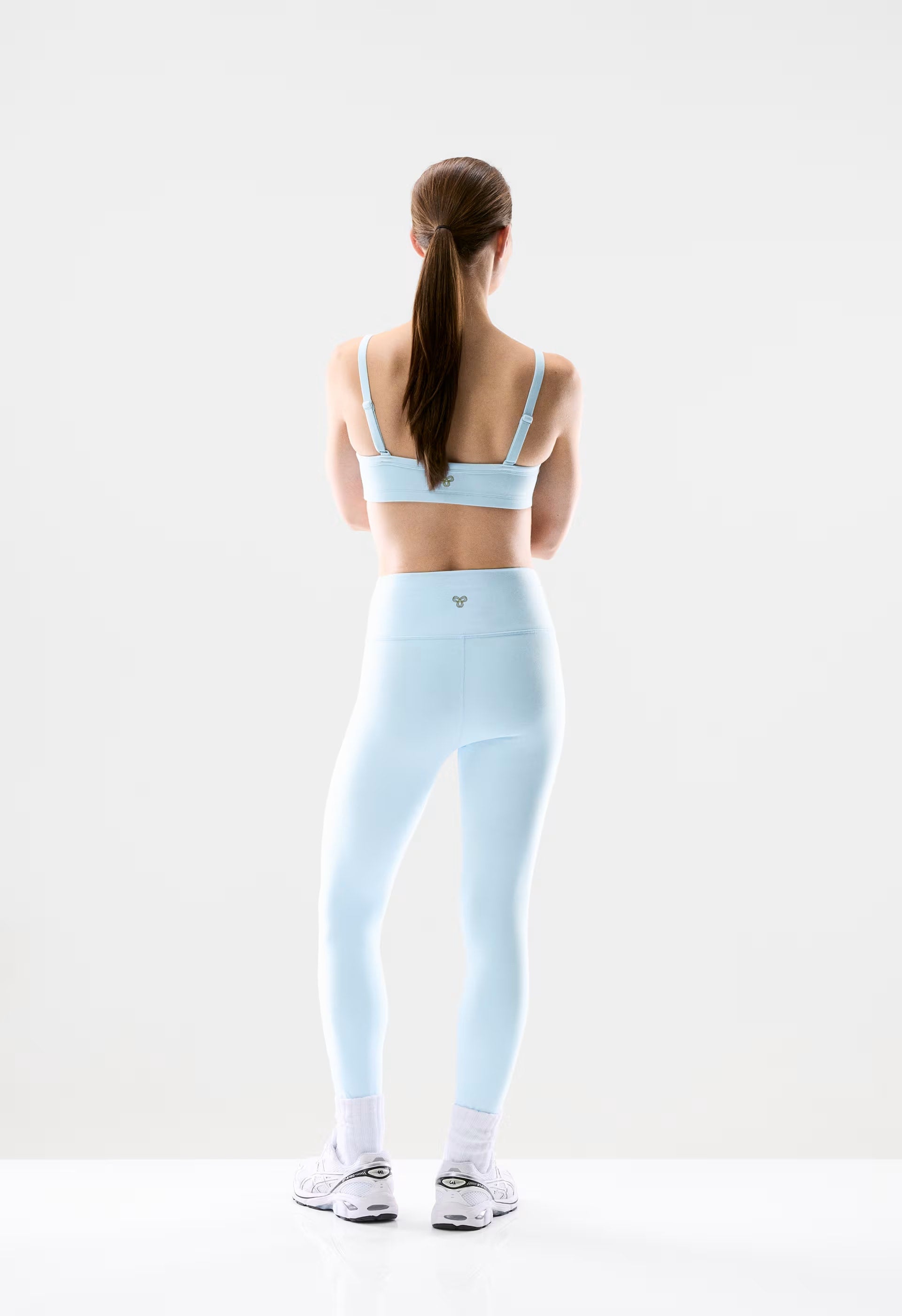 LIFE Infinite Hi-Rise 26 Legging - VILLA BLUE