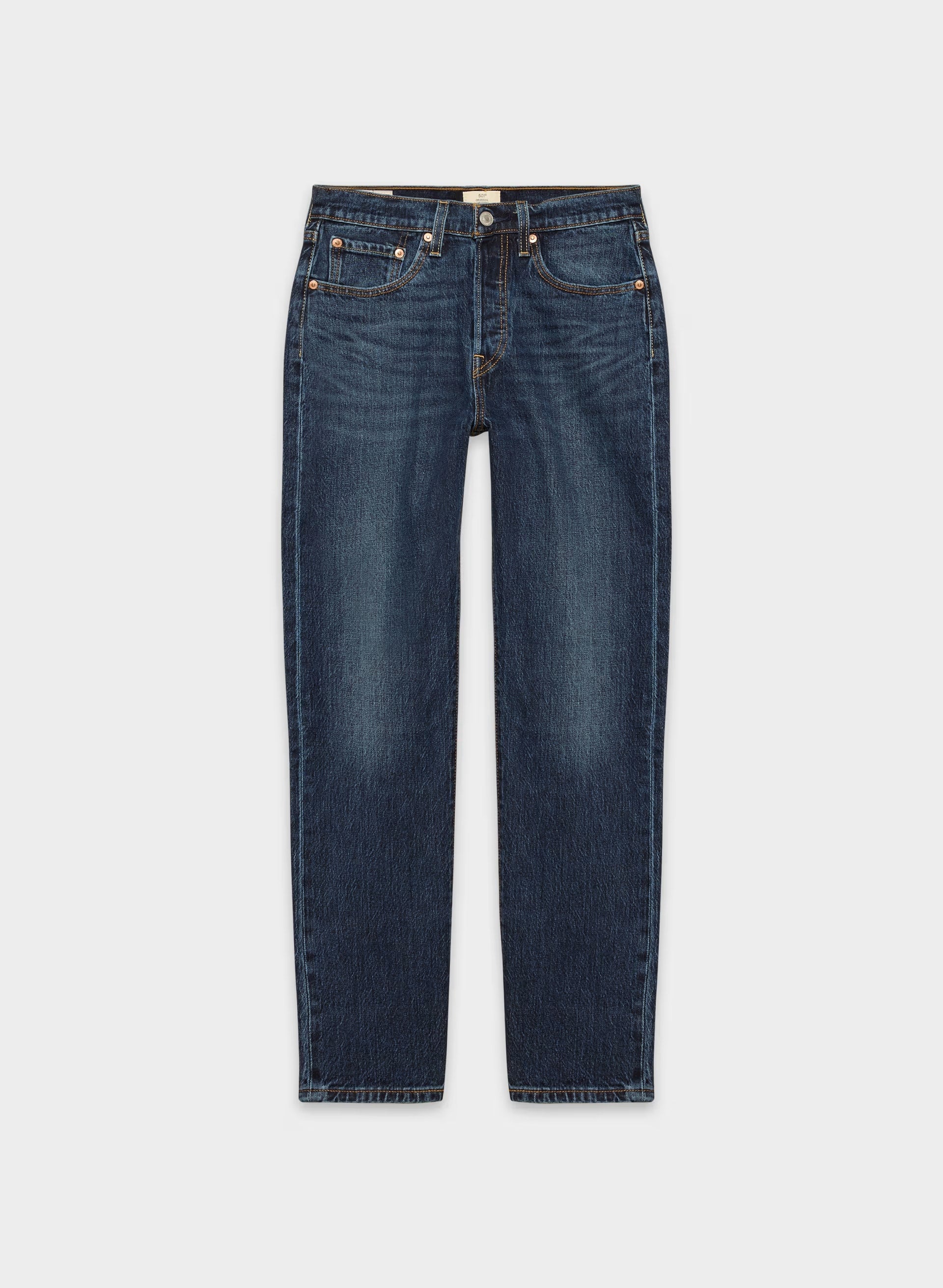Levi's 501 Original Jean - SAME INTENT