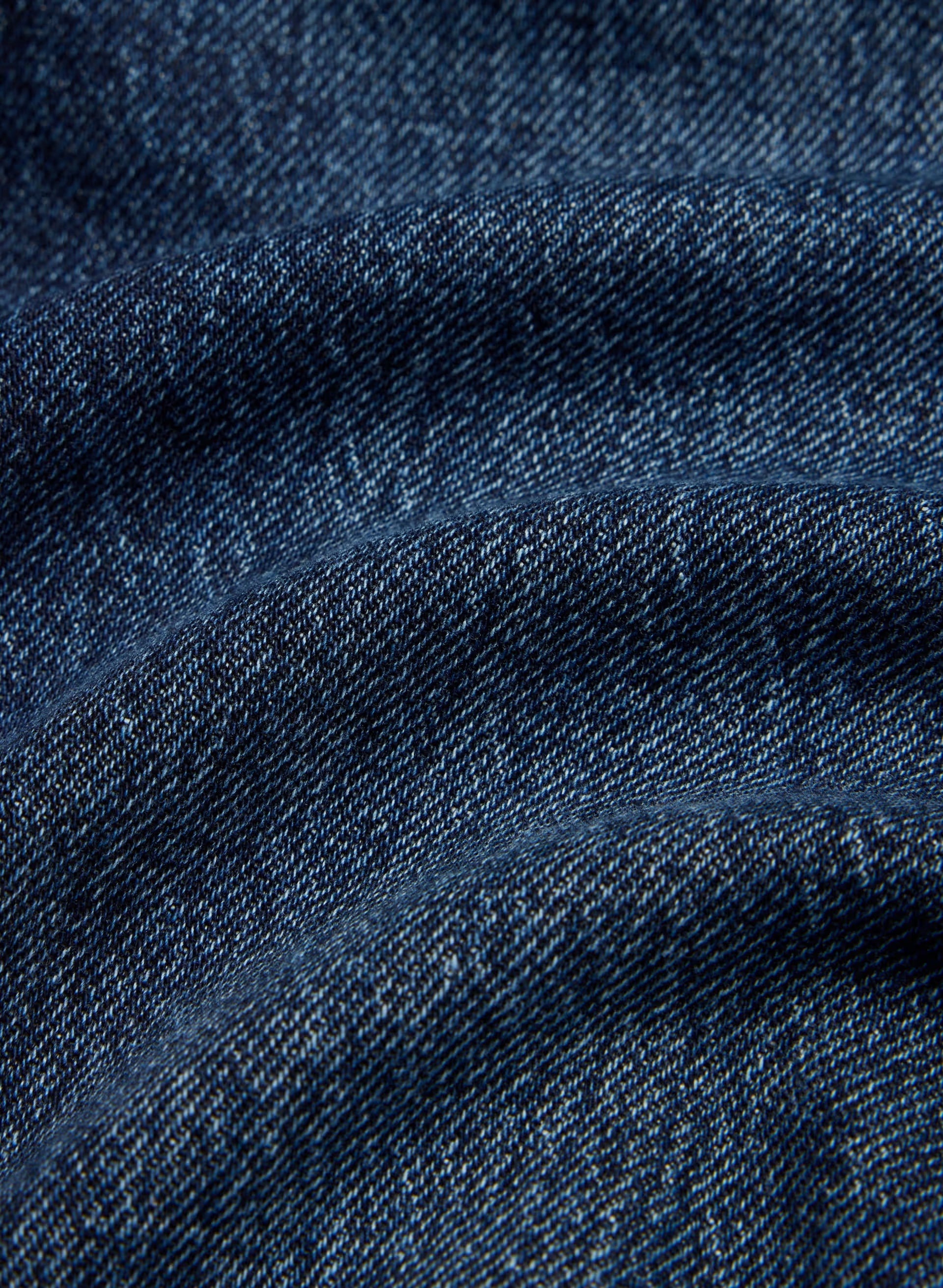 Levi's 501 Original Jean - SAME INTENT