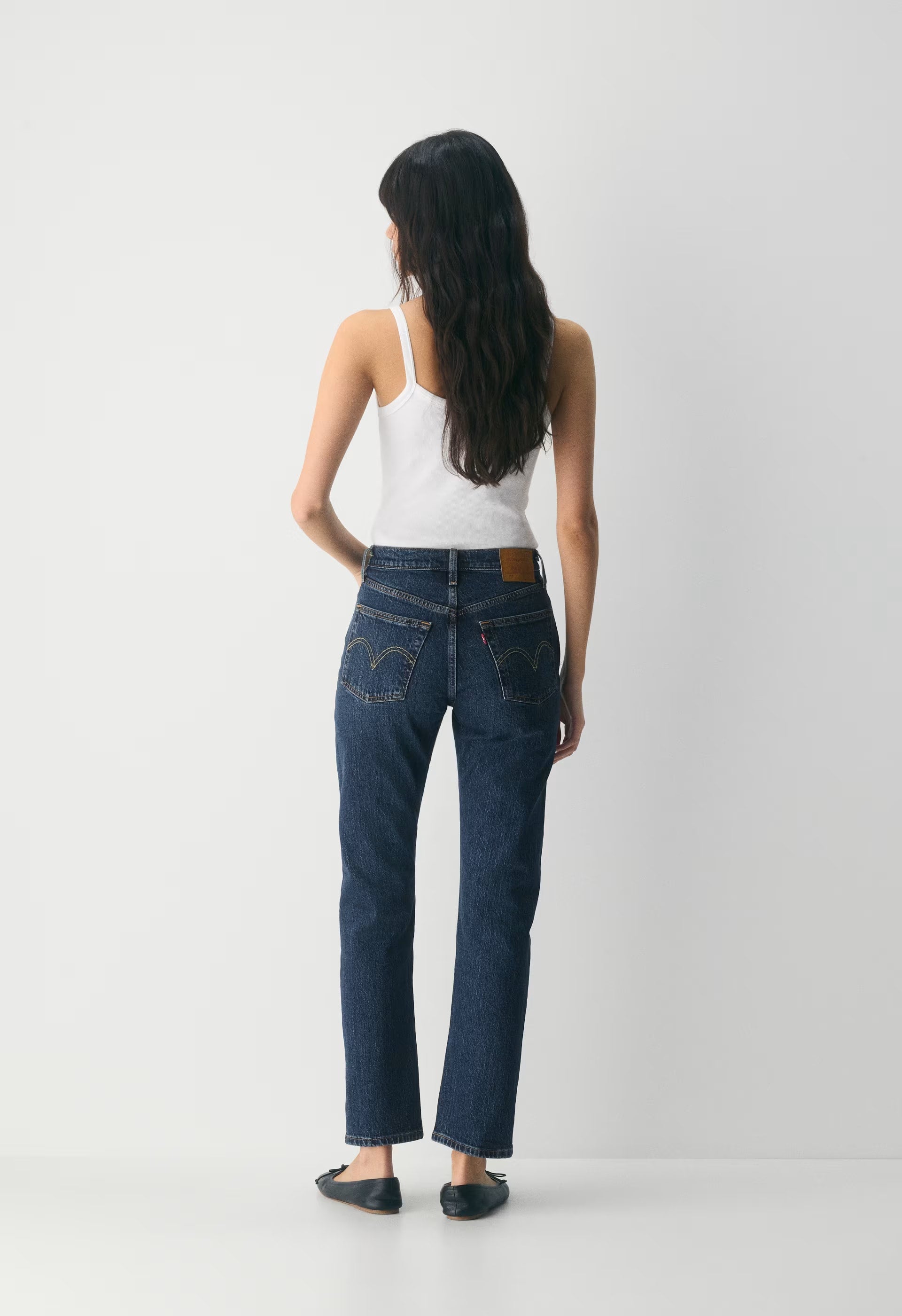 Levi's 501 Original Jean - SAME INTENT