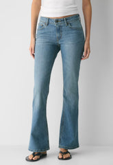 Levi's Low Slim Boot Jean - KICK START