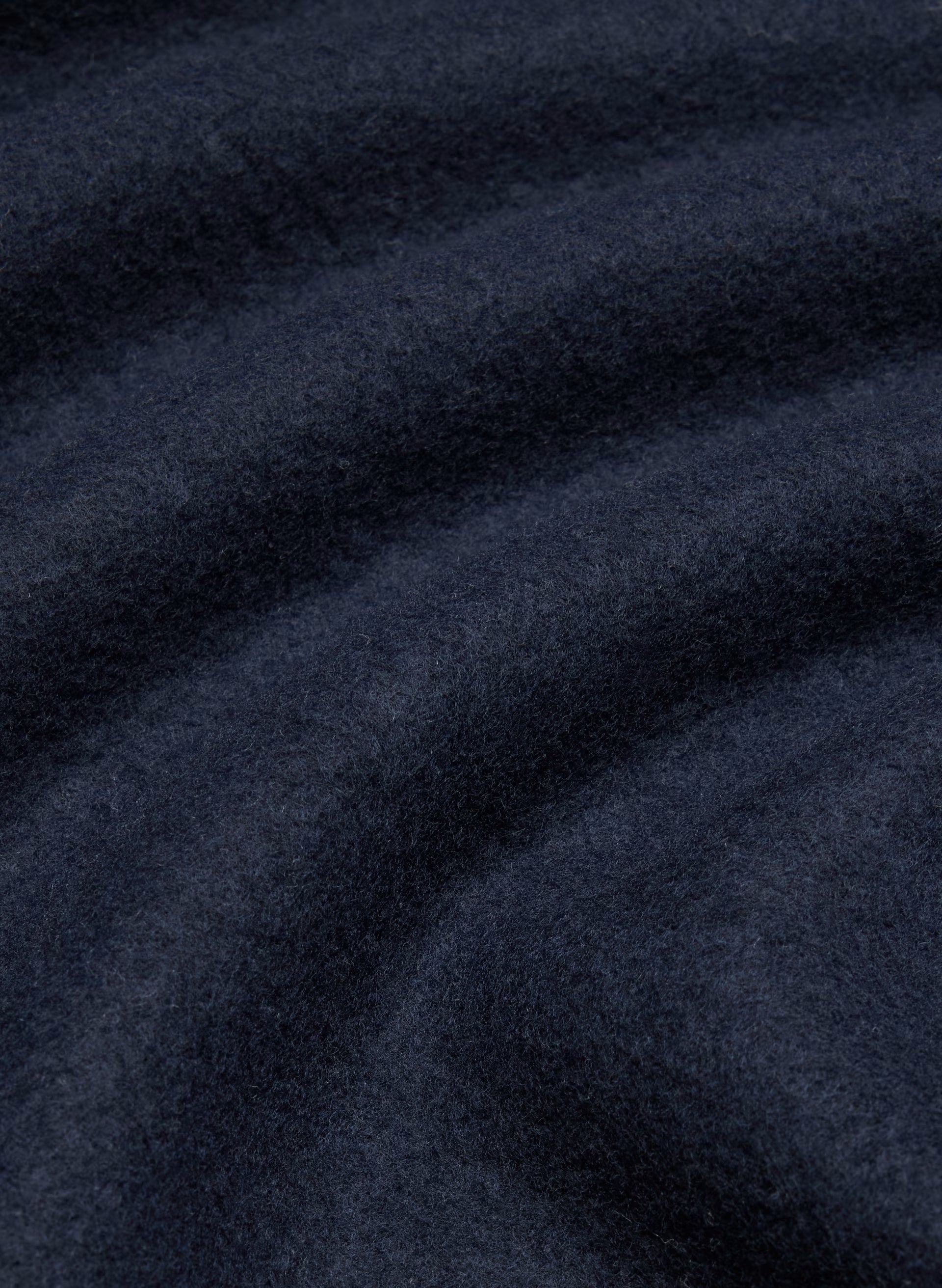 Cozy Sweatfleece Mega Baggy Balloon Jogger - ADMIRAL