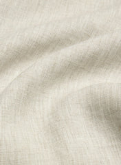 Sail Linen Pant - UNDYED ECRU