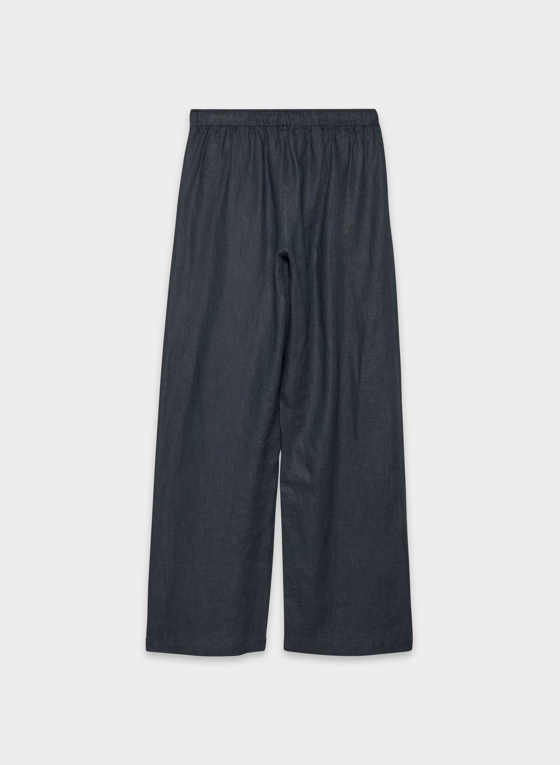 Sail Linen Pant - ADMIRAL