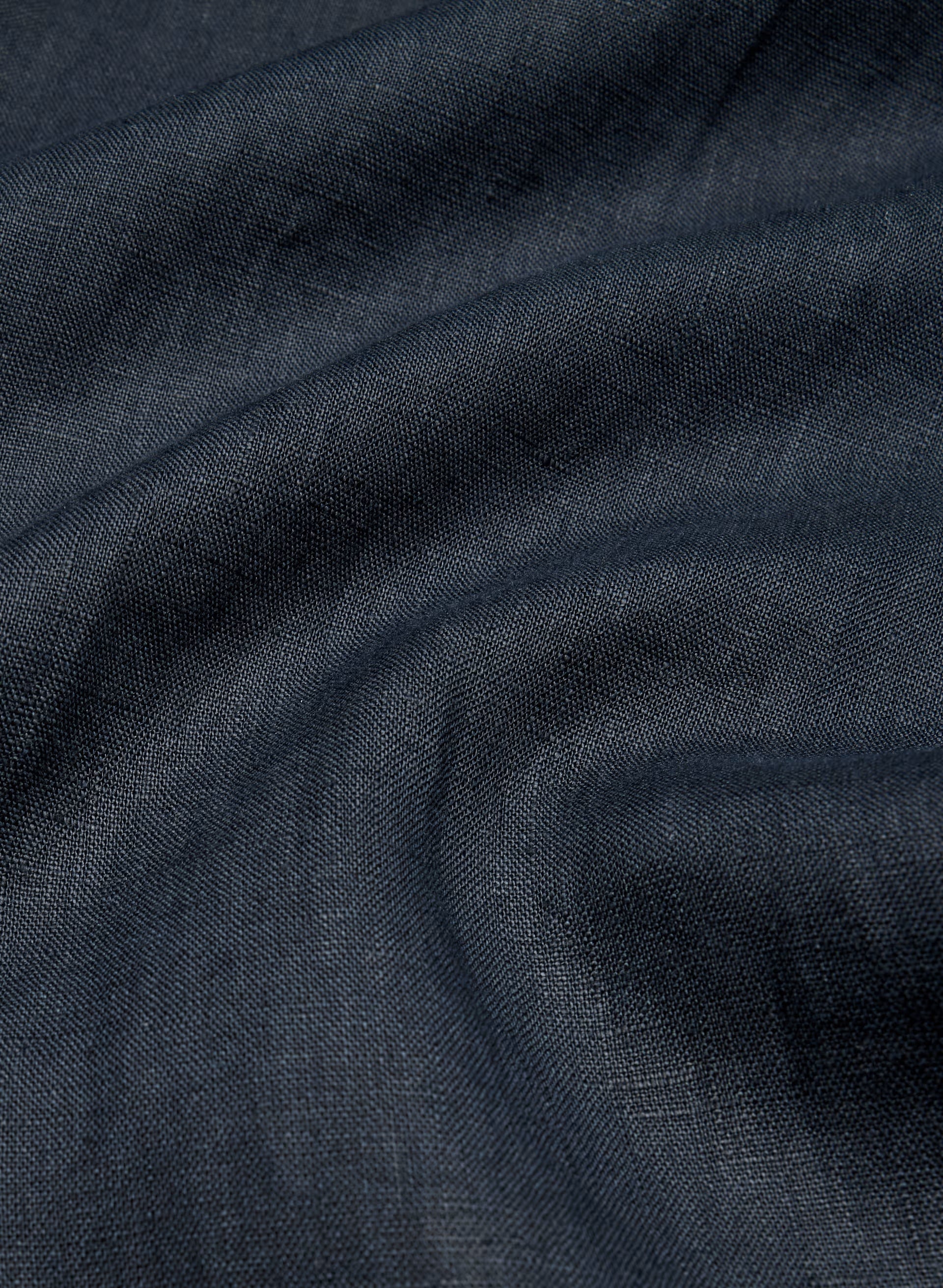 Sail Linen Pant - ADMIRAL