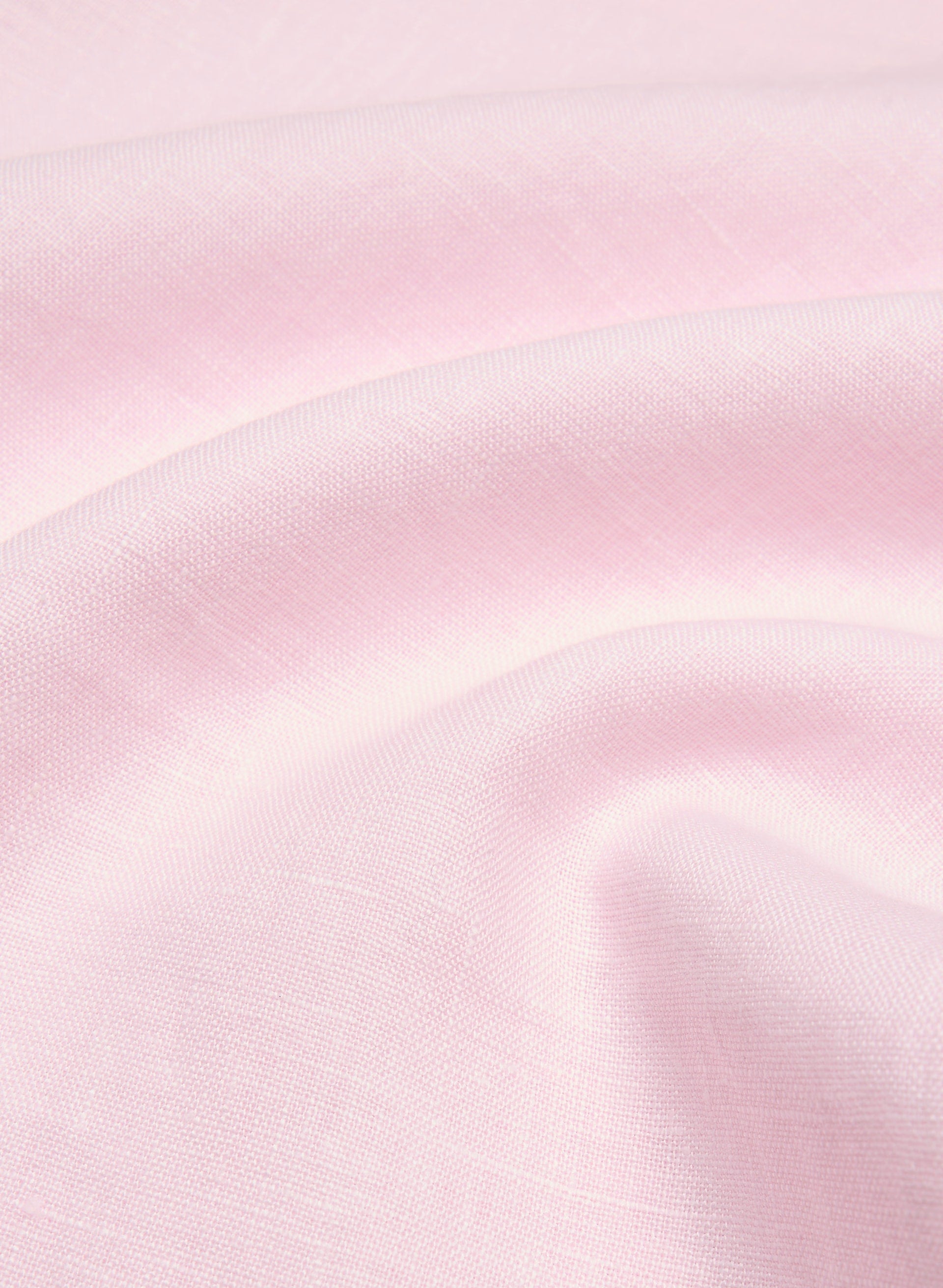Sail Linen Pant - VILLA PINK