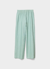 Sail Linen Pant - GODDESS SAGE