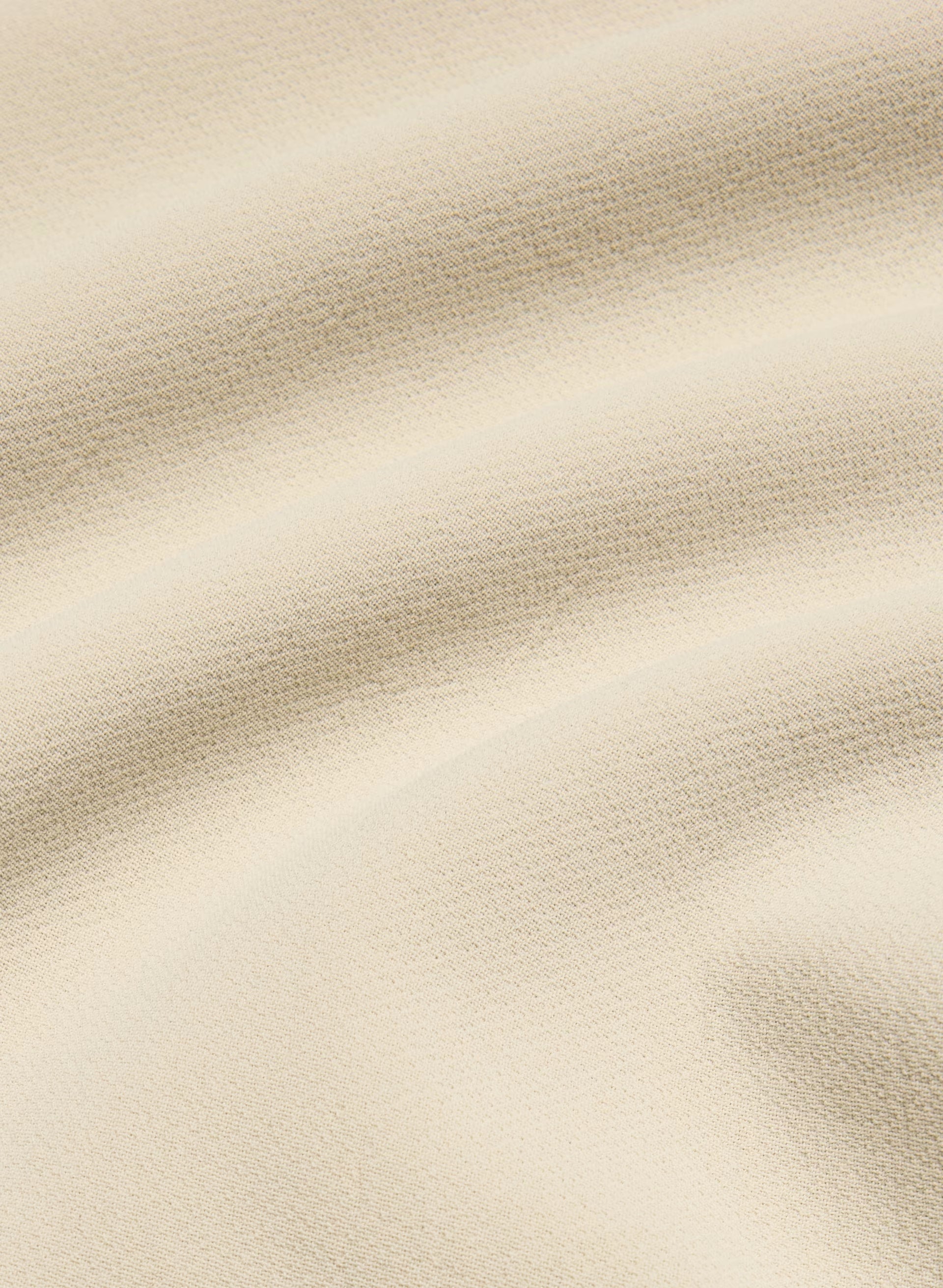 Helix Barrel Pant - Crepette™ - MARCONA BEIGE