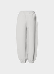 Radius Balloon Pant - Crepette™ - MONUMENT GREY