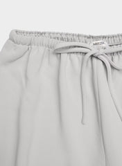 Radius Balloon Pant - Crepette™ - MONUMENT GREY