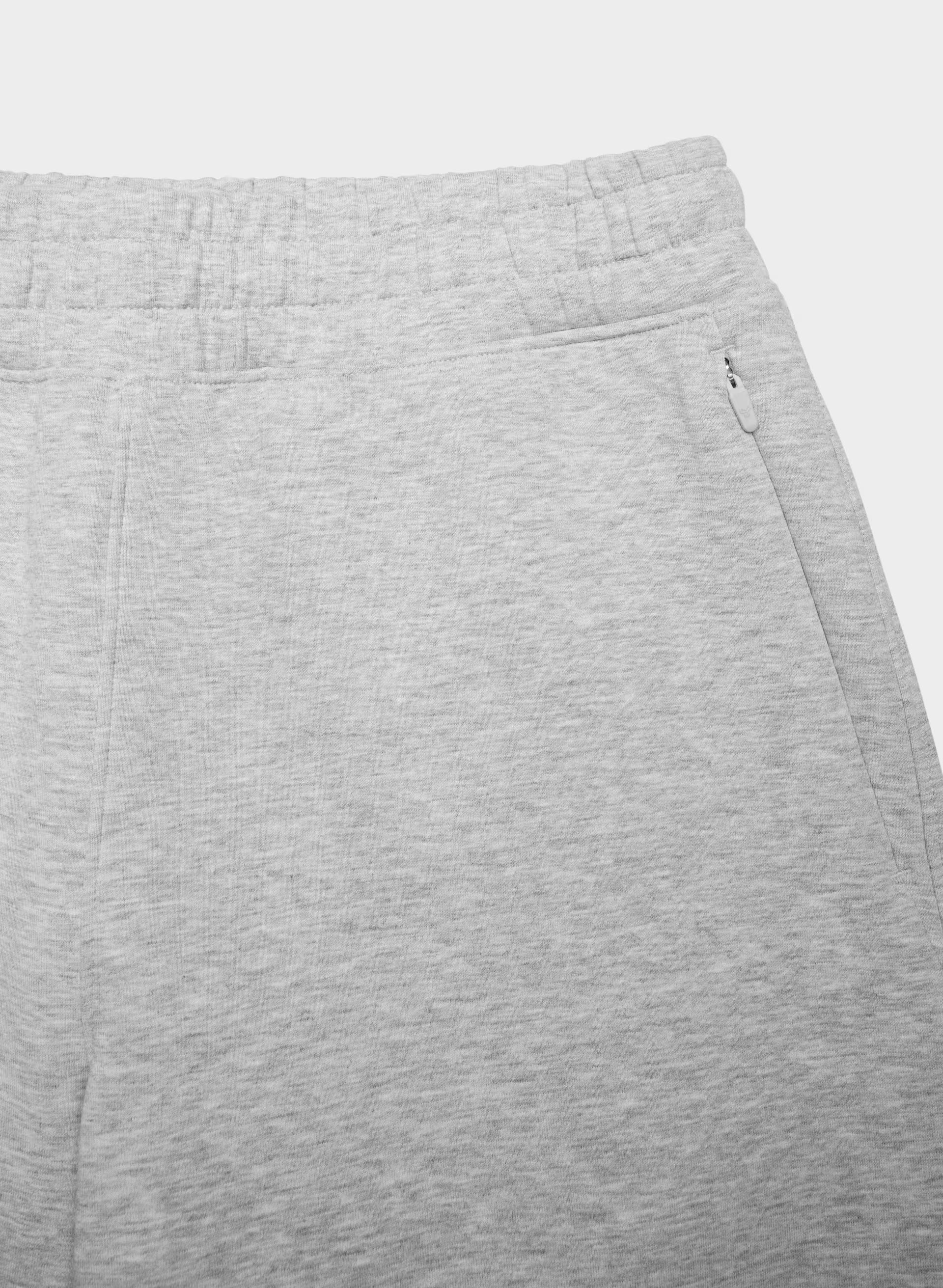 AfterFX™ Rejuvenate Jogger - HEATHER CHROME