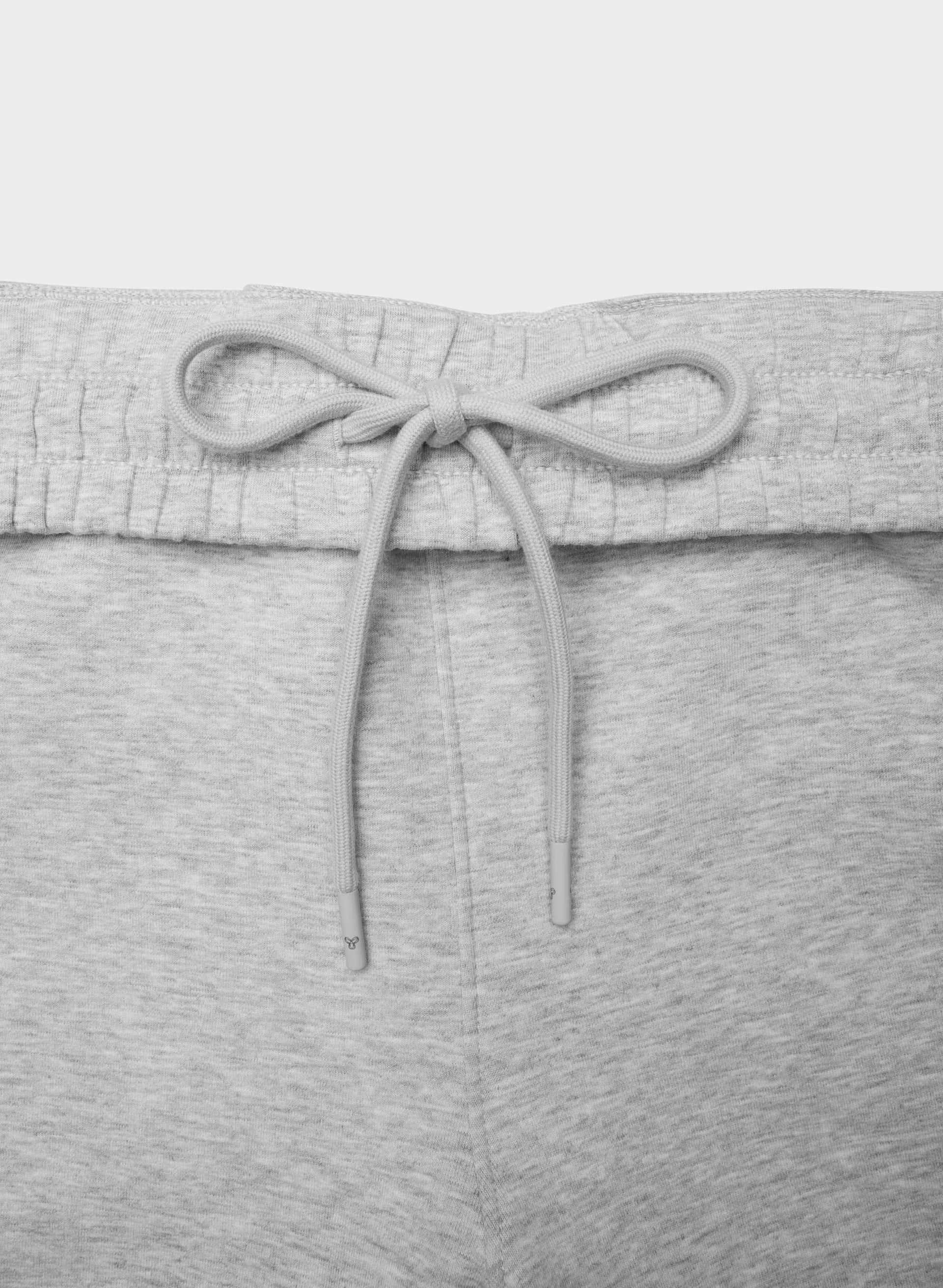 AfterFX™ Rejuvenate Jogger - HEATHER CHROME