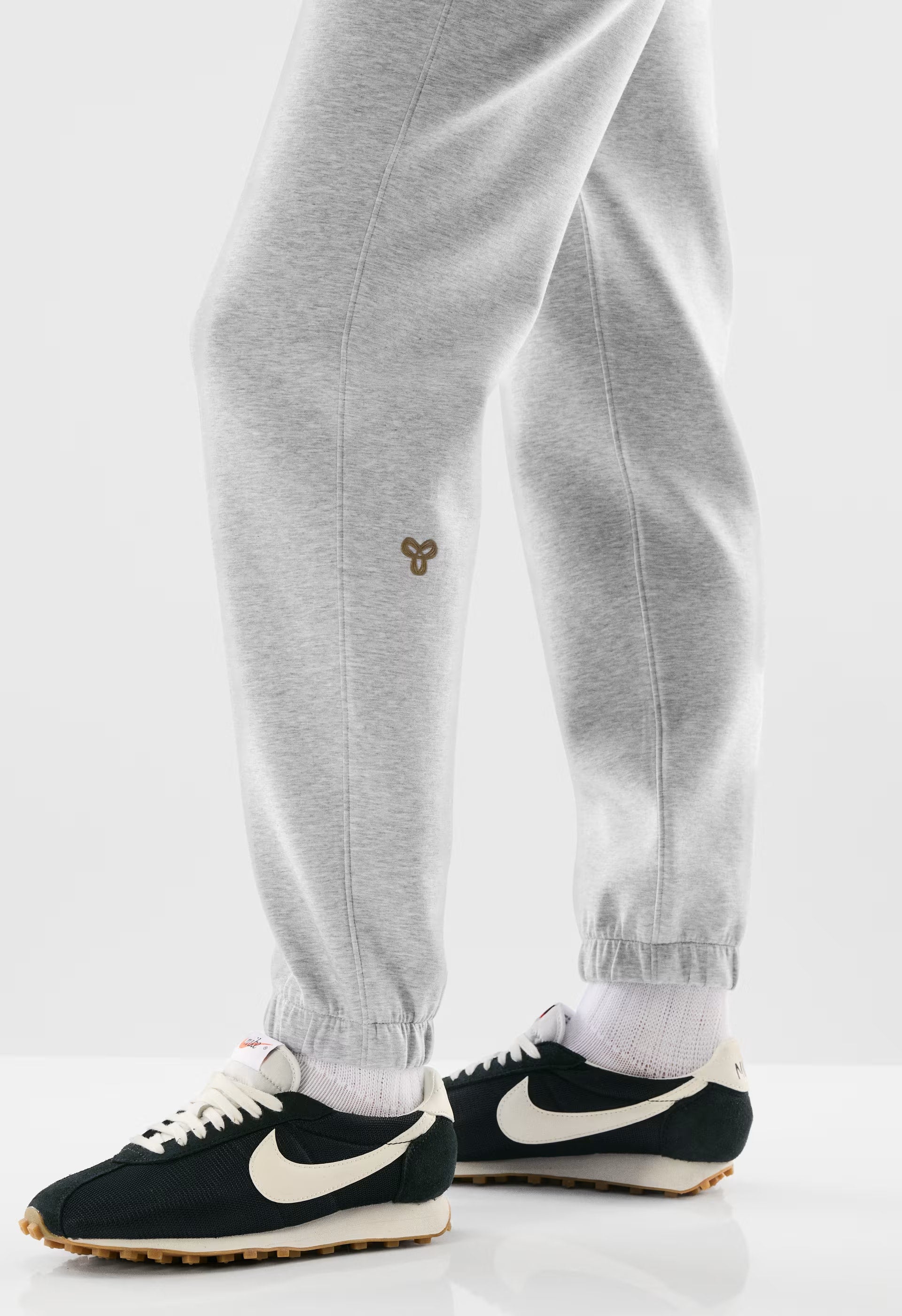 AfterFX™ Rejuvenate Jogger - HEATHER CHROME