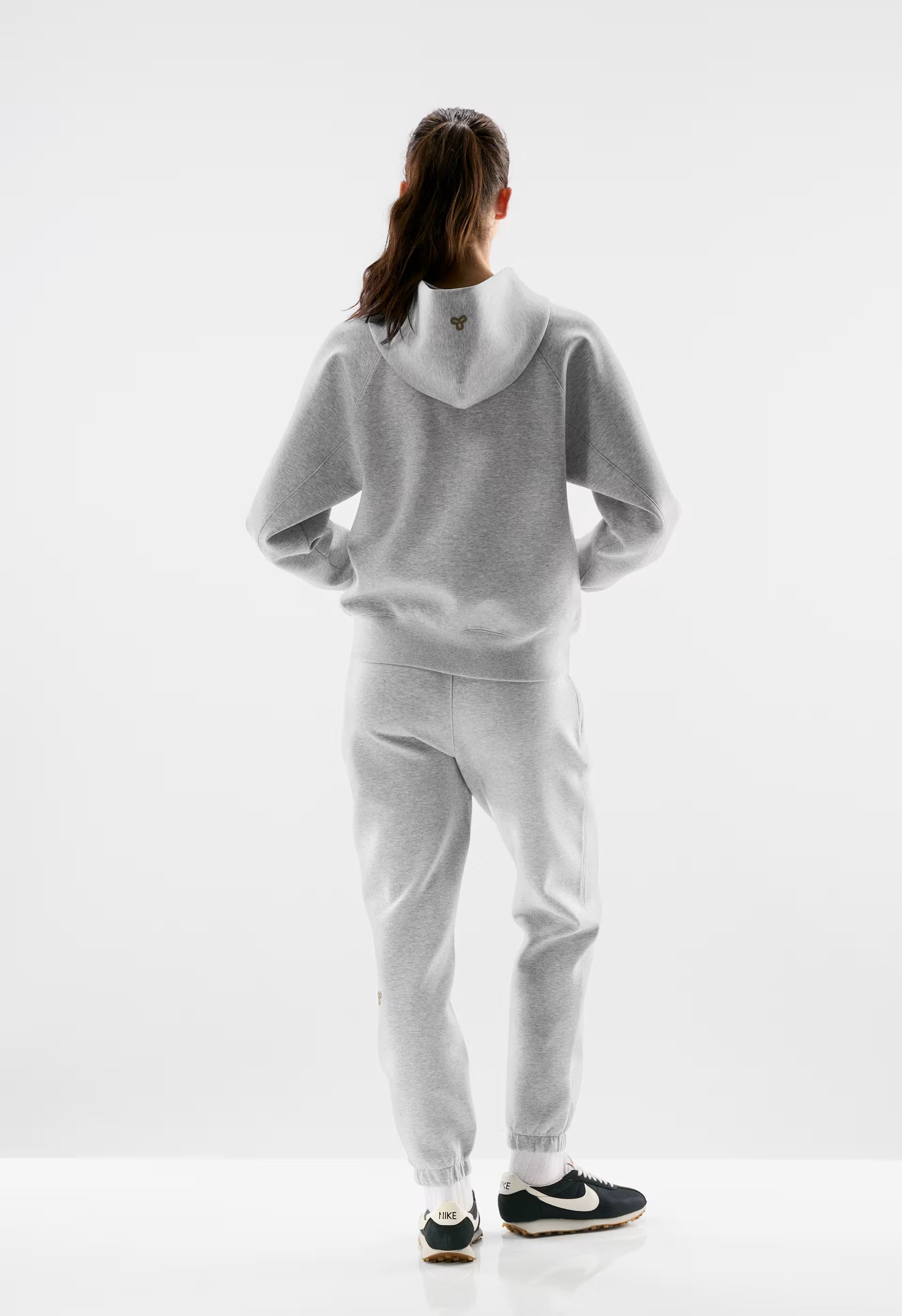 AfterFX™ Rejuvenate Jogger - HEATHER CHROME