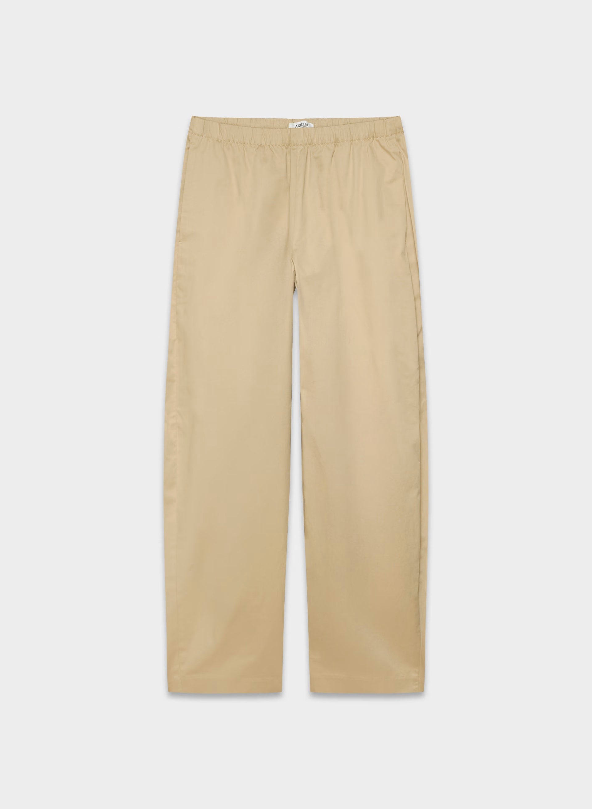 Grinnell Chino Pant - HOURGLASS TAN