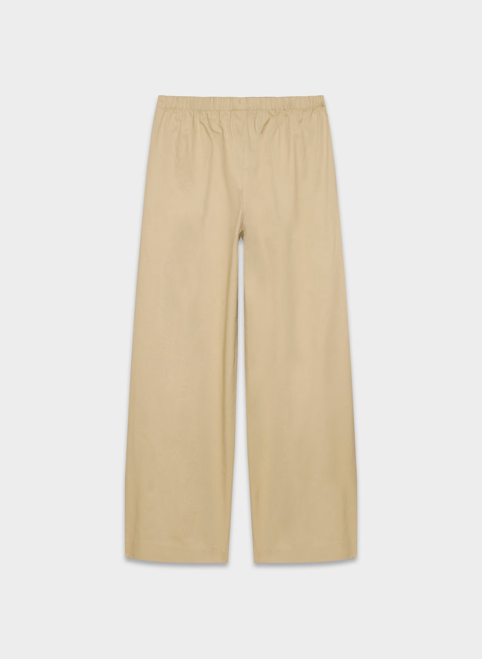 Grinnell Chino Pant - HOURGLASS TAN