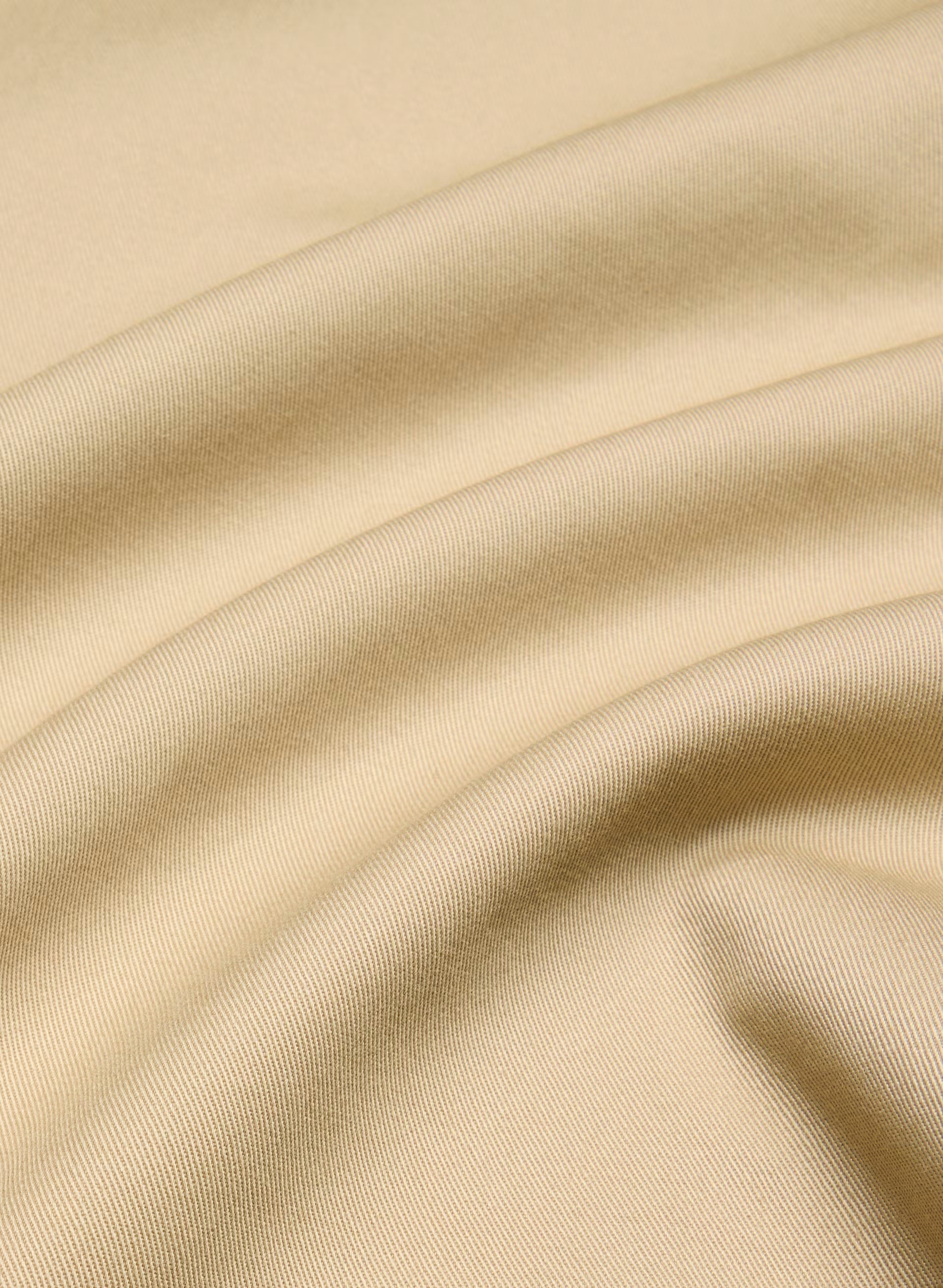 Grinnell Chino Pant - HOURGLASS TAN