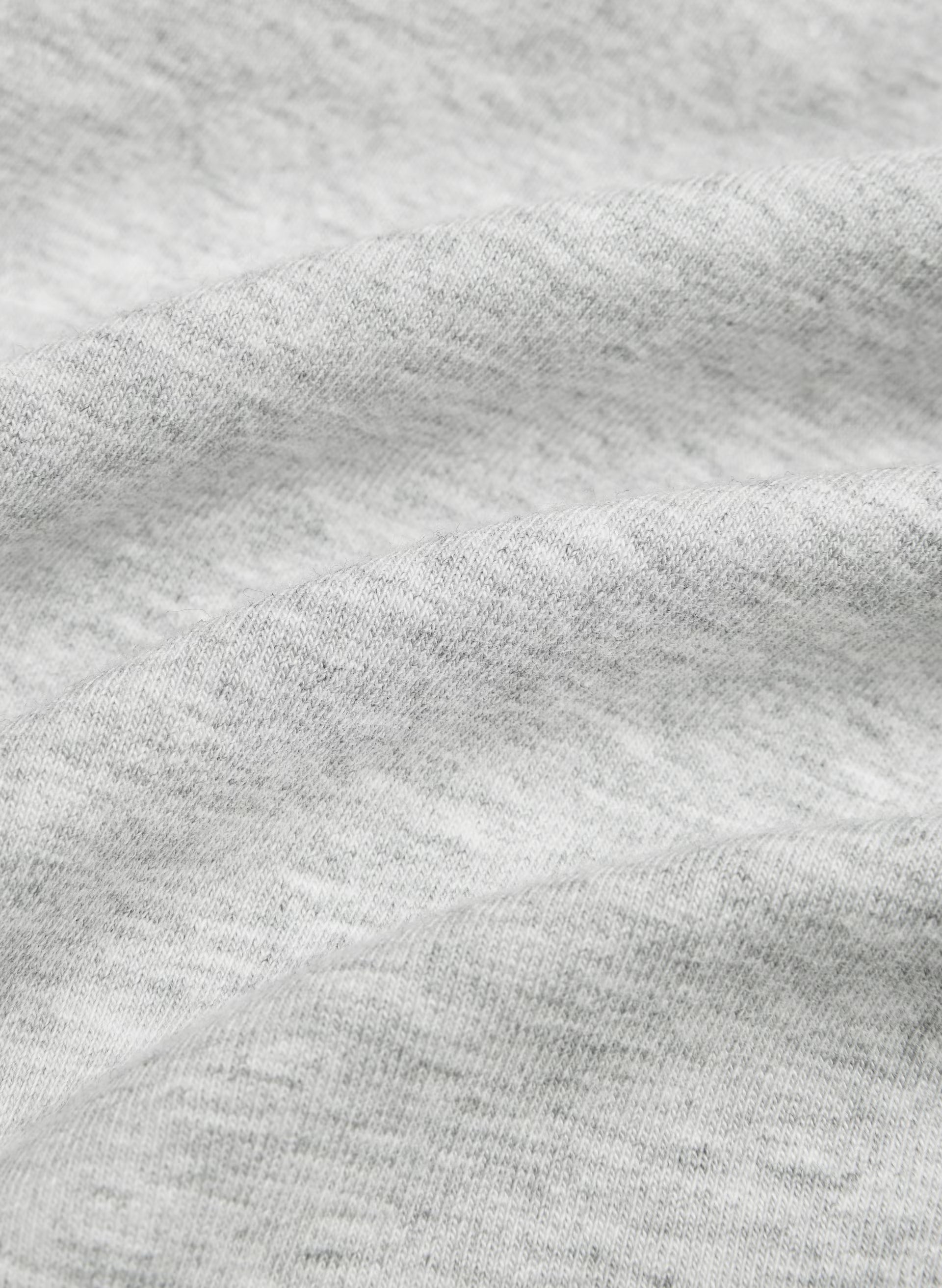 HomeStretch™ Smooth Lofi Capri - HEATHER CHROME