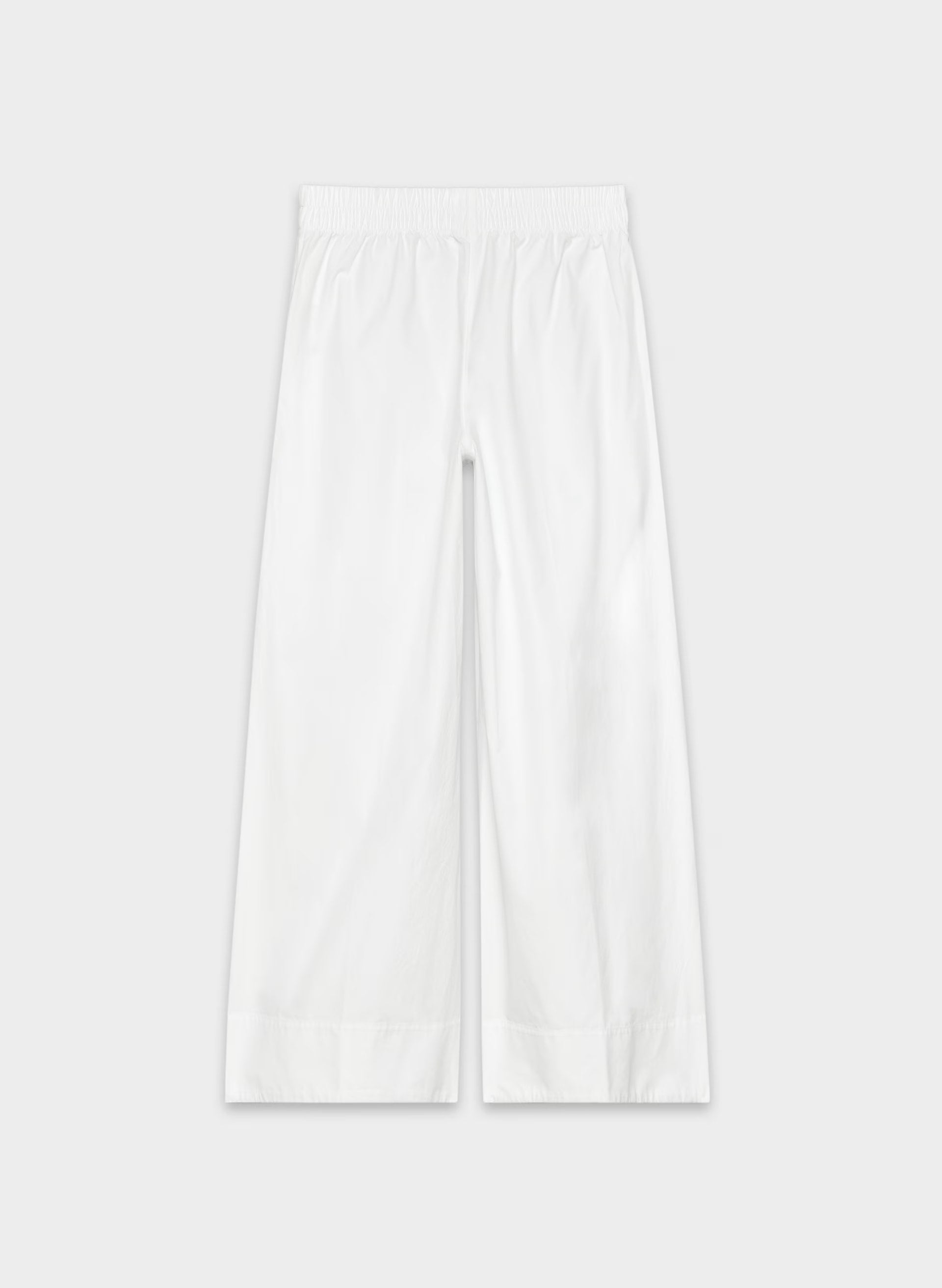 Honeybee Pant - BRIGHT WHITE