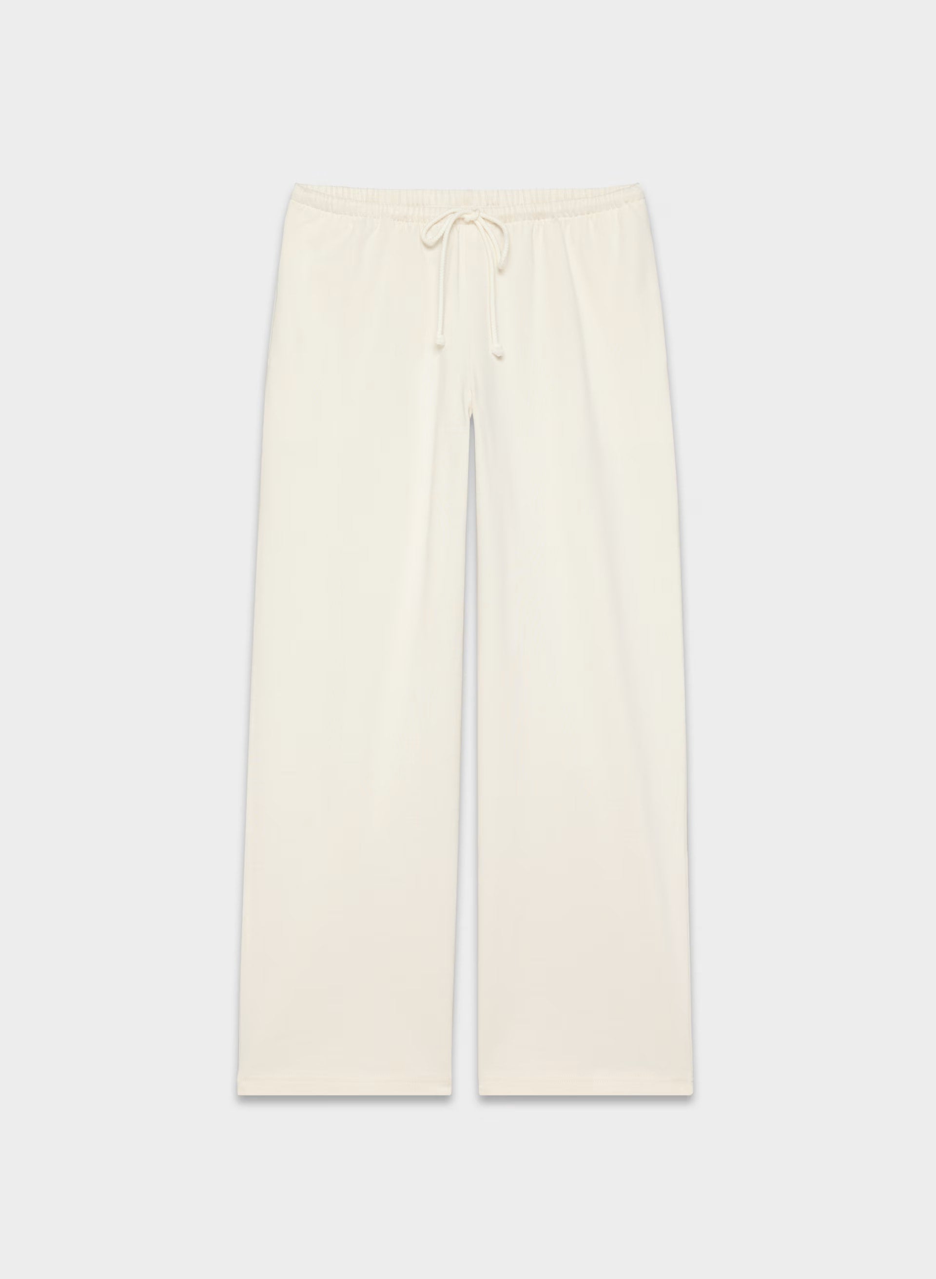 Mighty Cotton™ Charleston Pant - LIGHT BIRCH