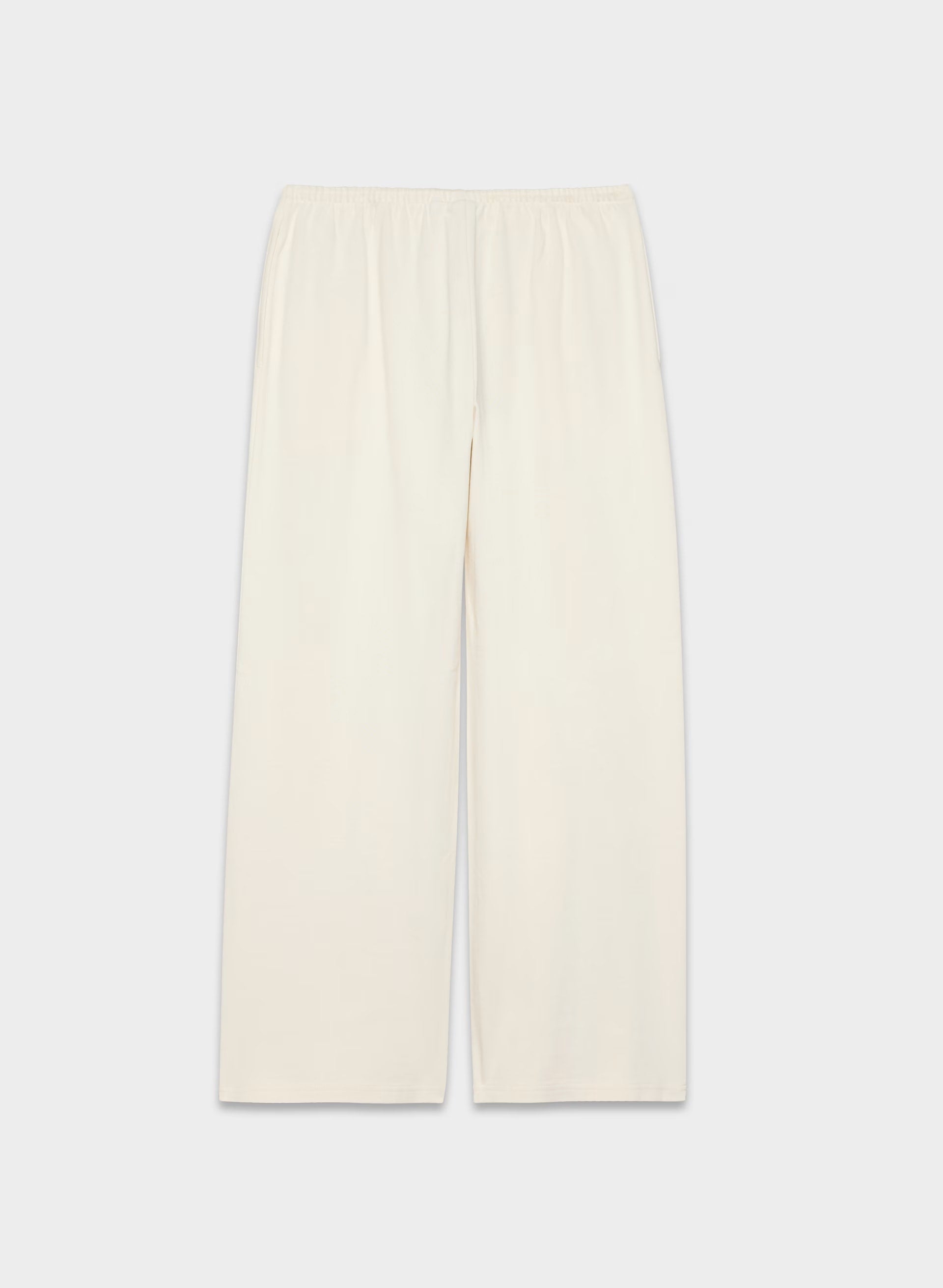 Mighty Cotton™ Charleston Pant - LIGHT BIRCH