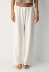 Mighty Cotton™ Charleston Pant - LIGHT BIRCH