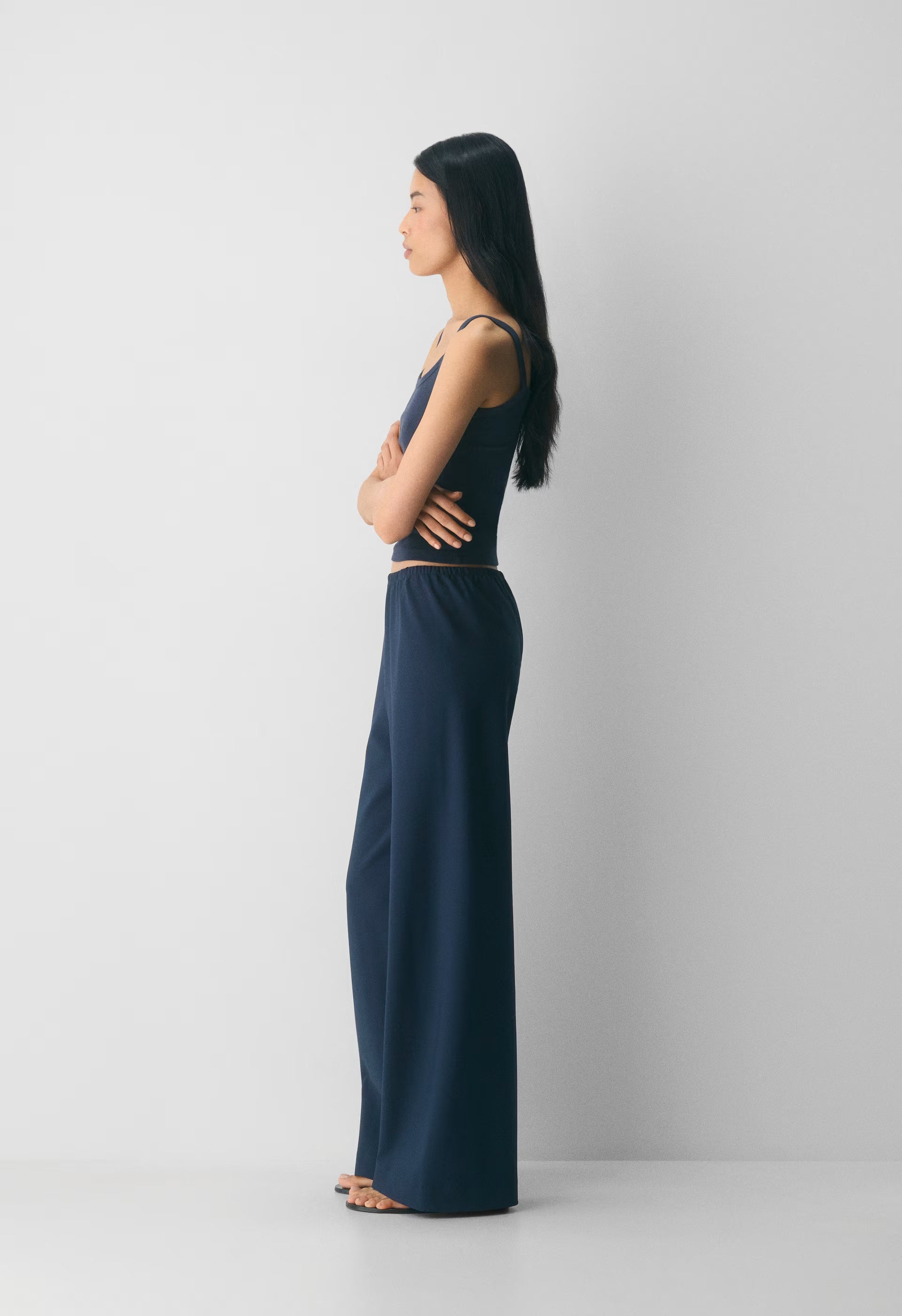 Stride Pant - Eversential™ Light - ADMIRAL