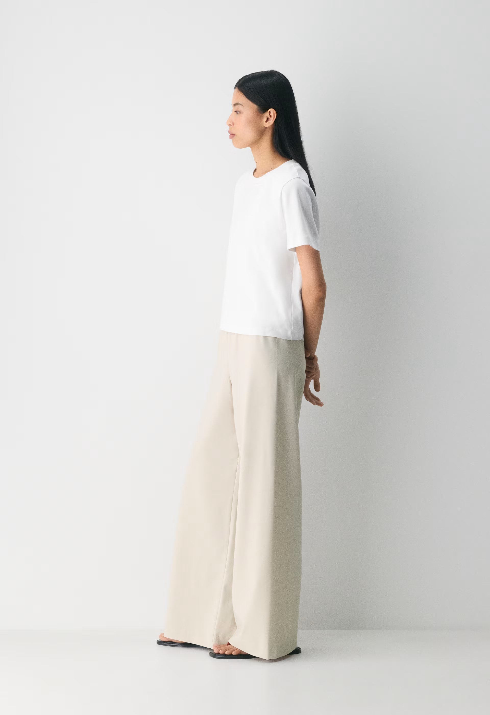 Stride Pant - Eversential™ Light - METROPOLIS BEIGE