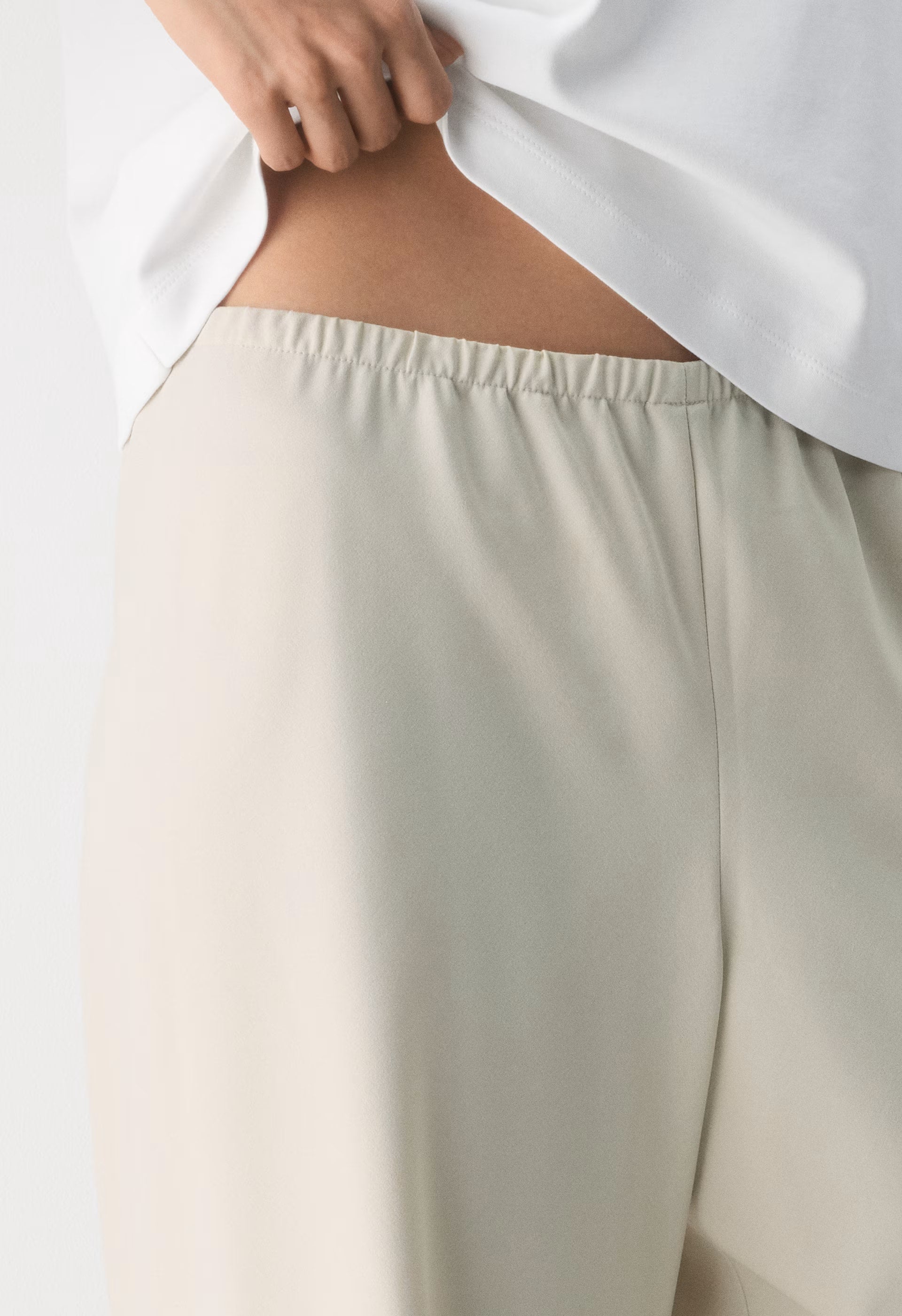 Stride Pant - Eversential™ Light - METROPOLIS BEIGE