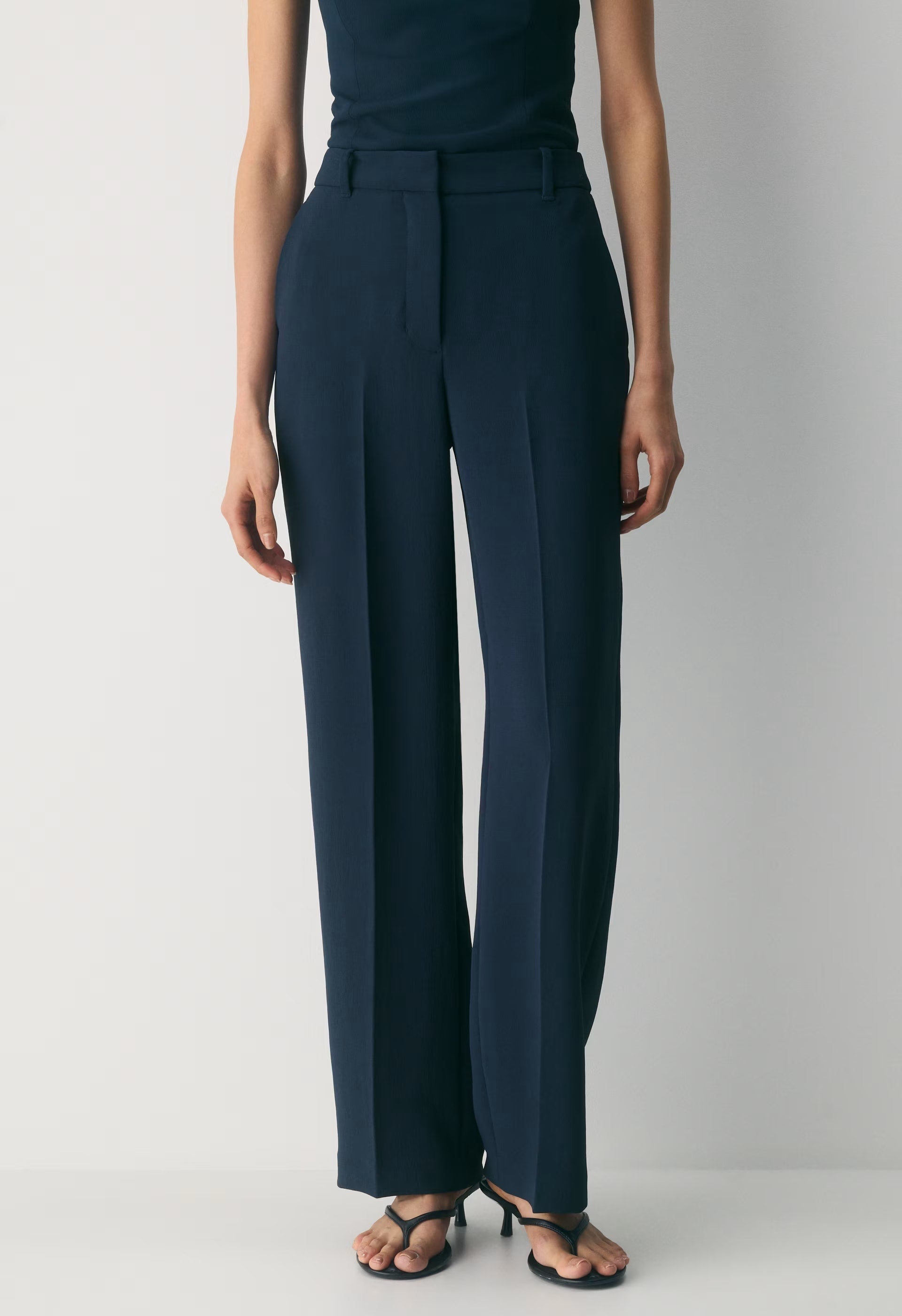 Agency Pant - Crepette™ - ADMIRAL