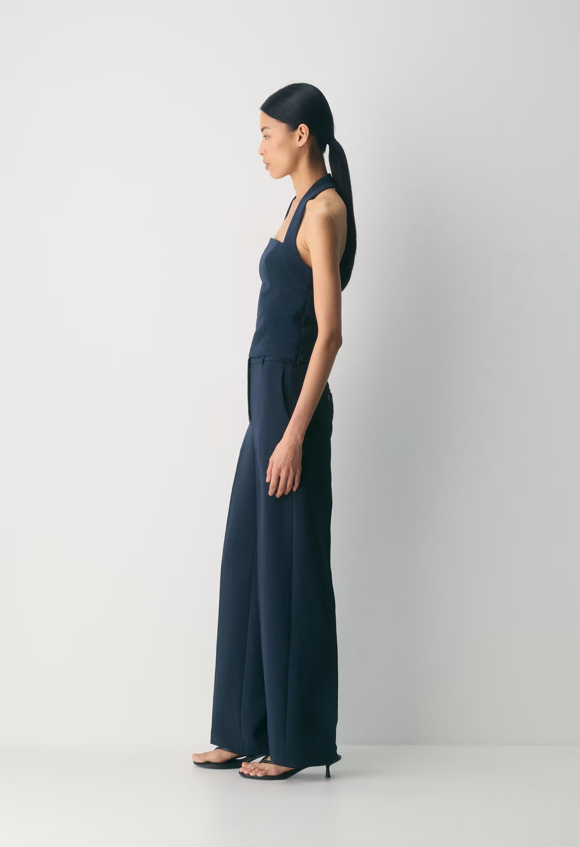 Agency Pant - Crepette™ - ADMIRAL