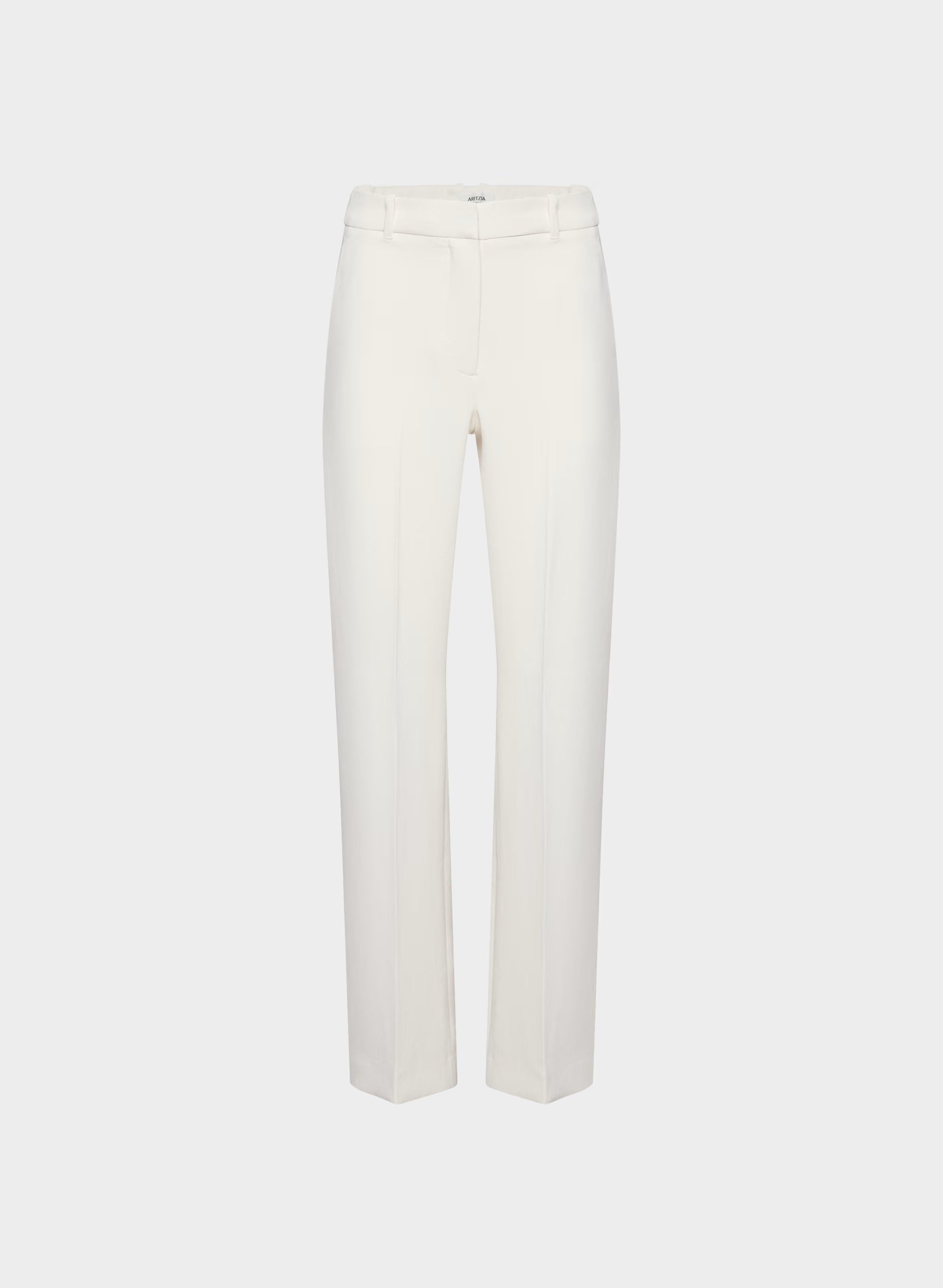 Agency Pant - Crepette™ - LIGHT BIRCH
