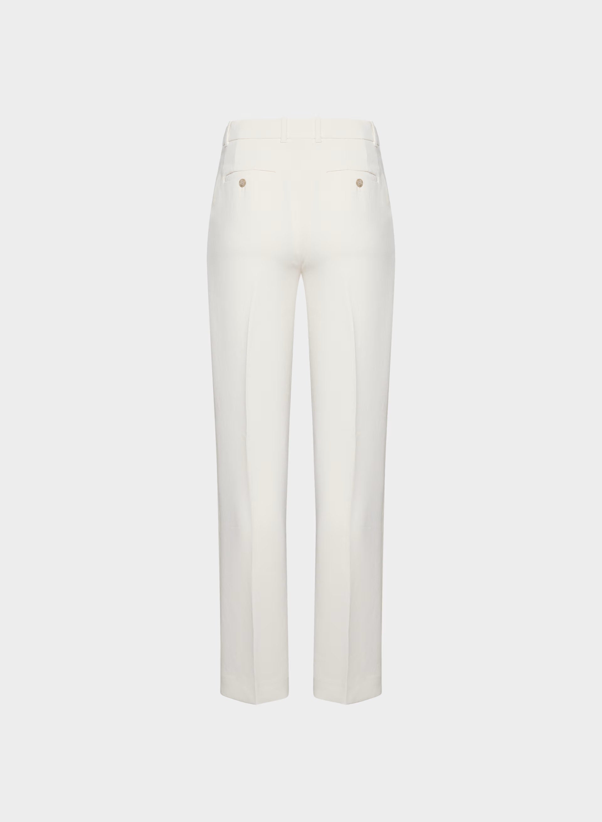 Agency Pant - Crepette™ - LIGHT BIRCH
