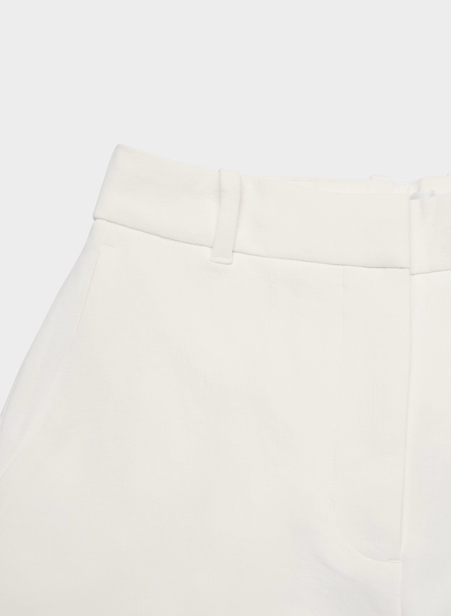 Agency Pant - Crepette™ - LIGHT BIRCH