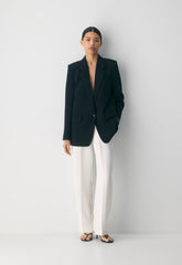 Agency Pant - Crepette™ - LIGHT BIRCH