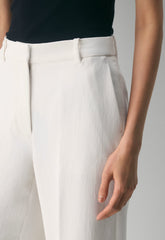 Agency Pant - Crepette™ - LIGHT BIRCH