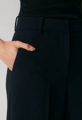 Agency Pant - Crepette™ - BLACK